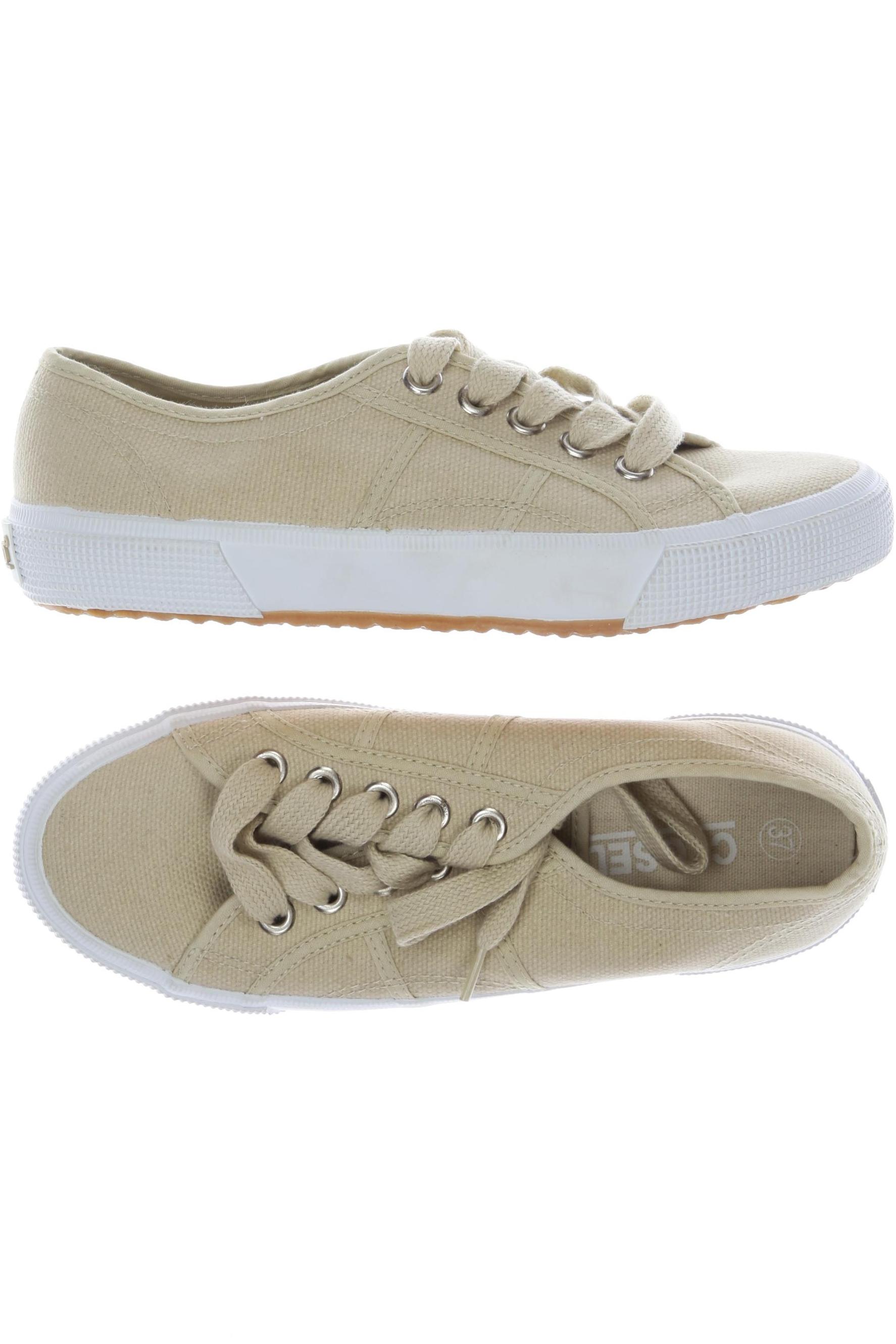 

Closed Damen Sneakers, beige, Gr. 37