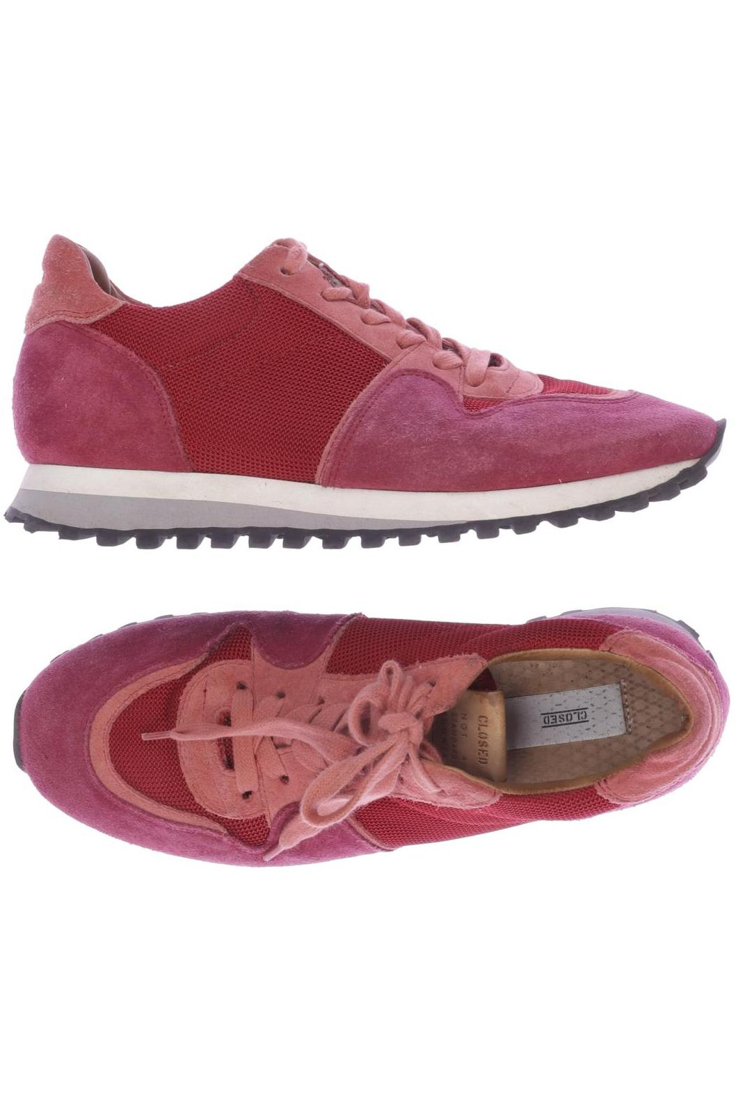 

Closed Damen Sneakers, pink, Gr. 39