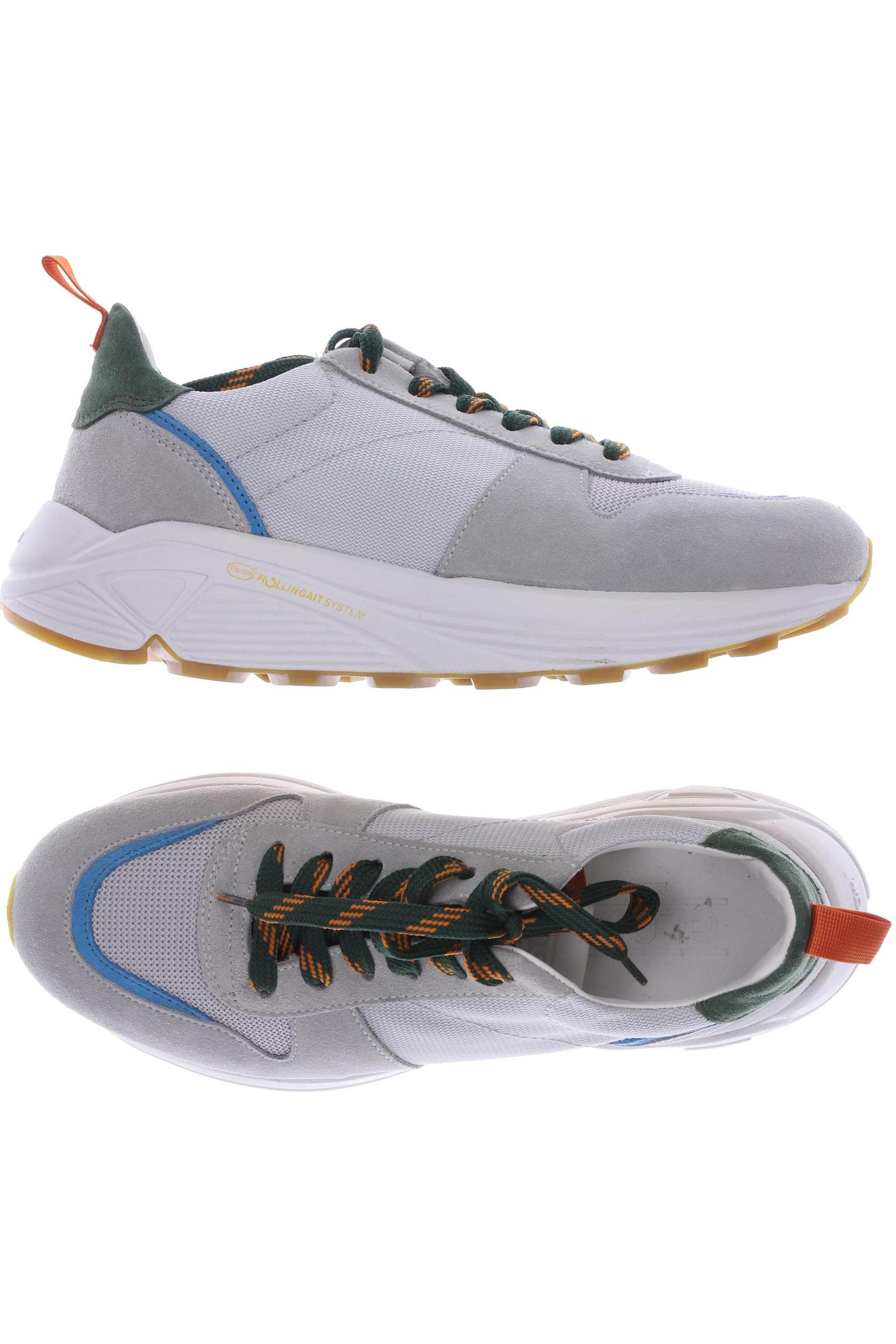 

Closed Damen Sneakers, grau