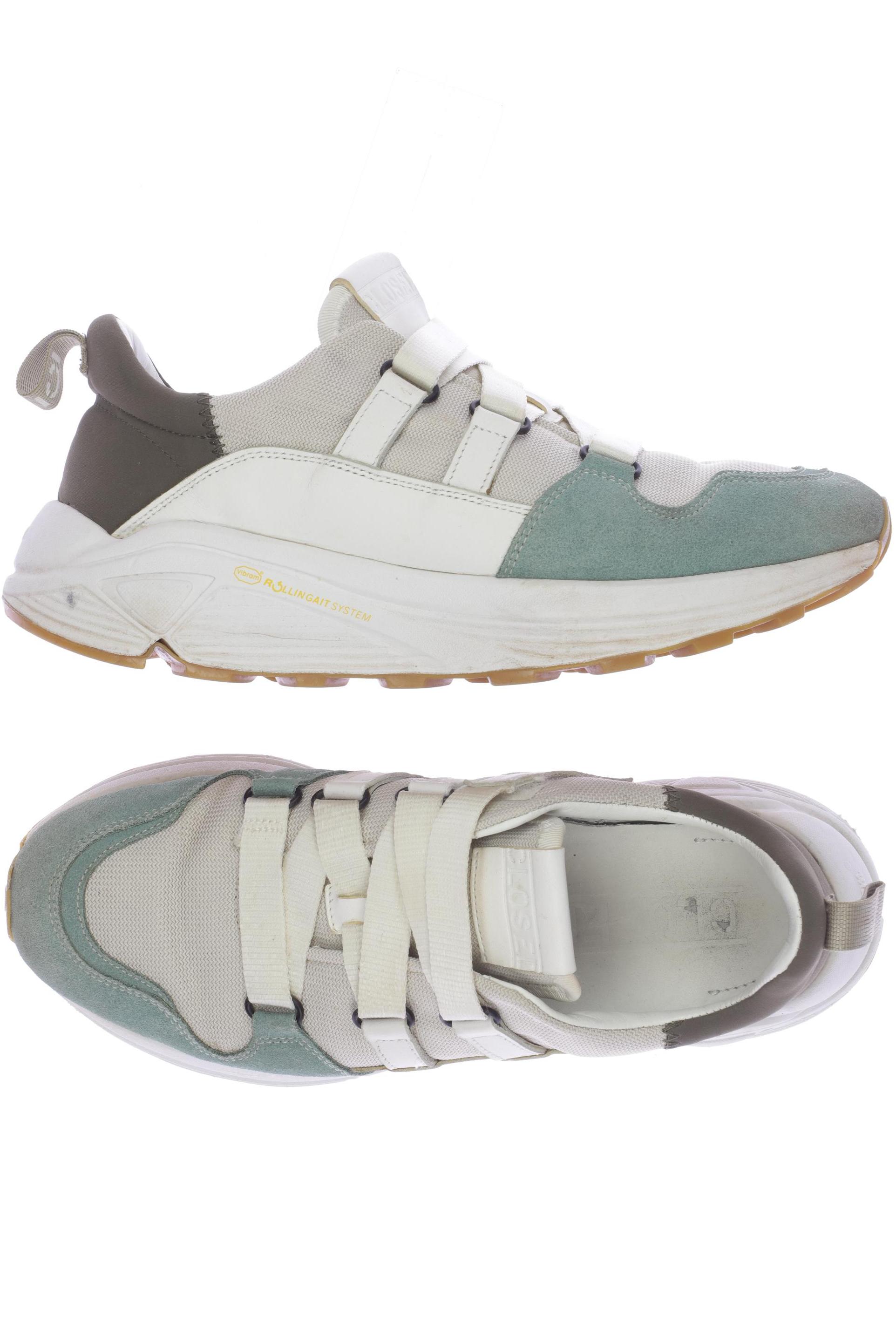 

Closed Damen Sneakers, mehrfarbig, Gr. 40