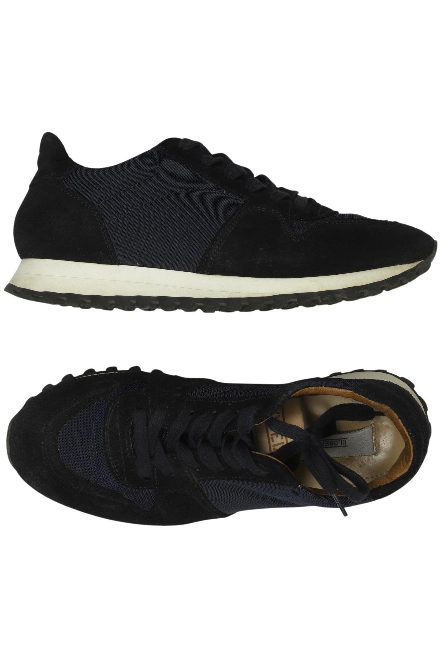 

Closed Damen Sneakers, marineblau, Gr. 39