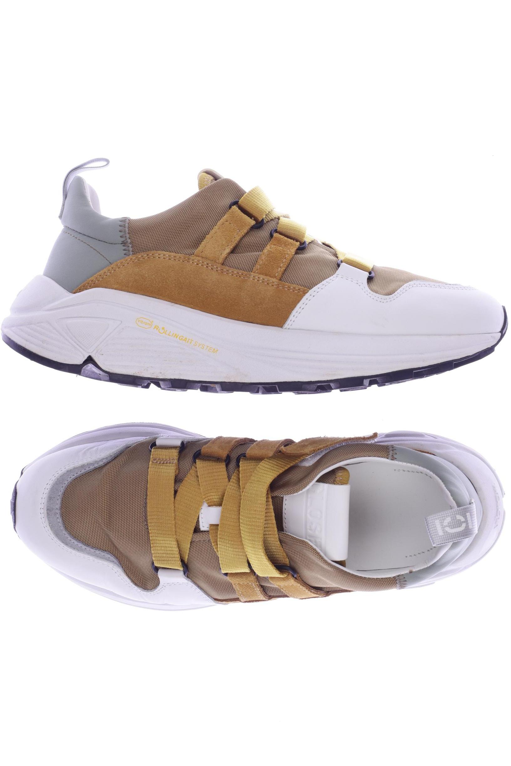 

Closed Damen Sneakers, weiß
