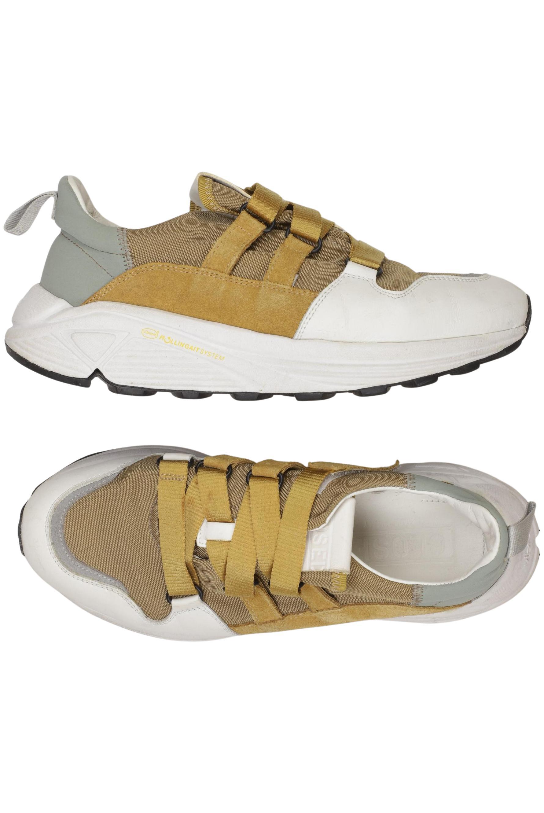 

Closed Damen Sneakers, mehrfarbig, Gr. 39