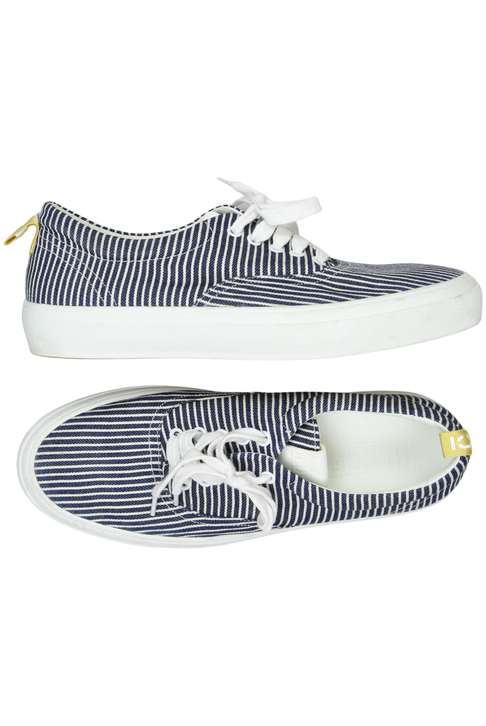 

Closed Damen Sneakers, marineblau, Gr. 41