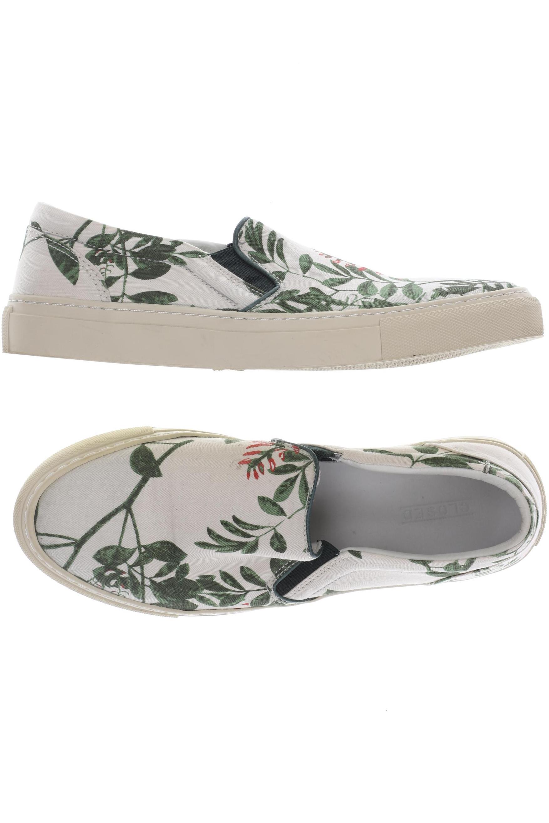 

Closed Damen Sneakers, beige