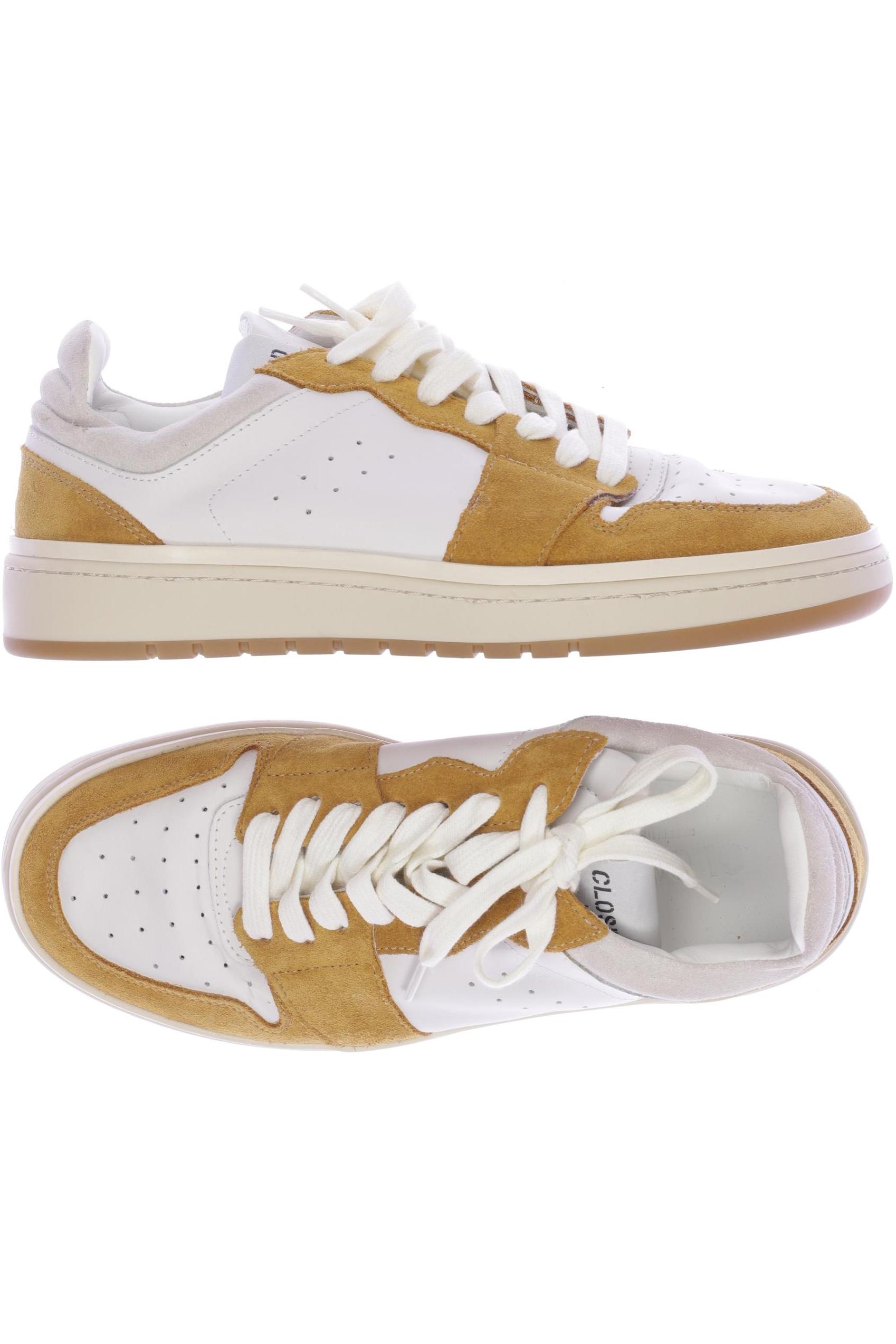 

Closed Damen Sneakers, weiß, Gr. 37
