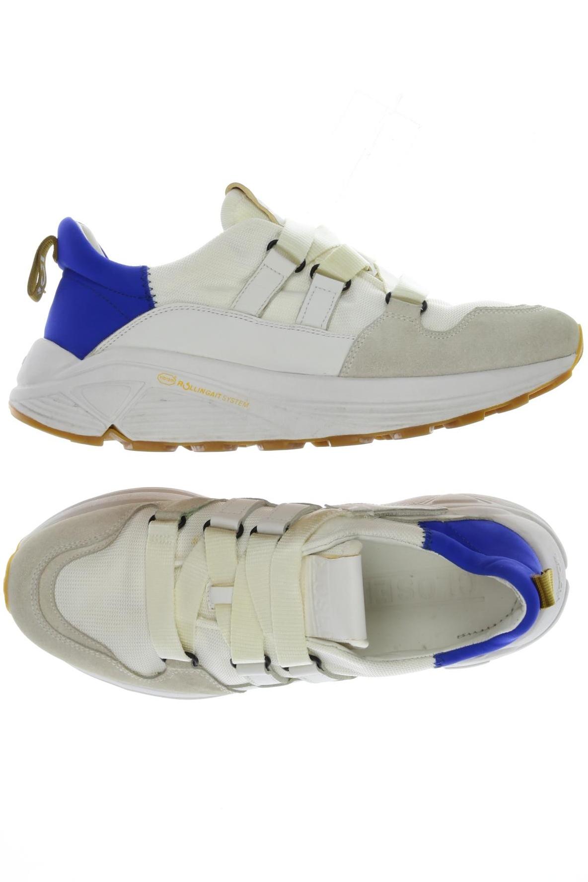 Thumbnail - Closed Damen Sneakers, beige, Gr. 39