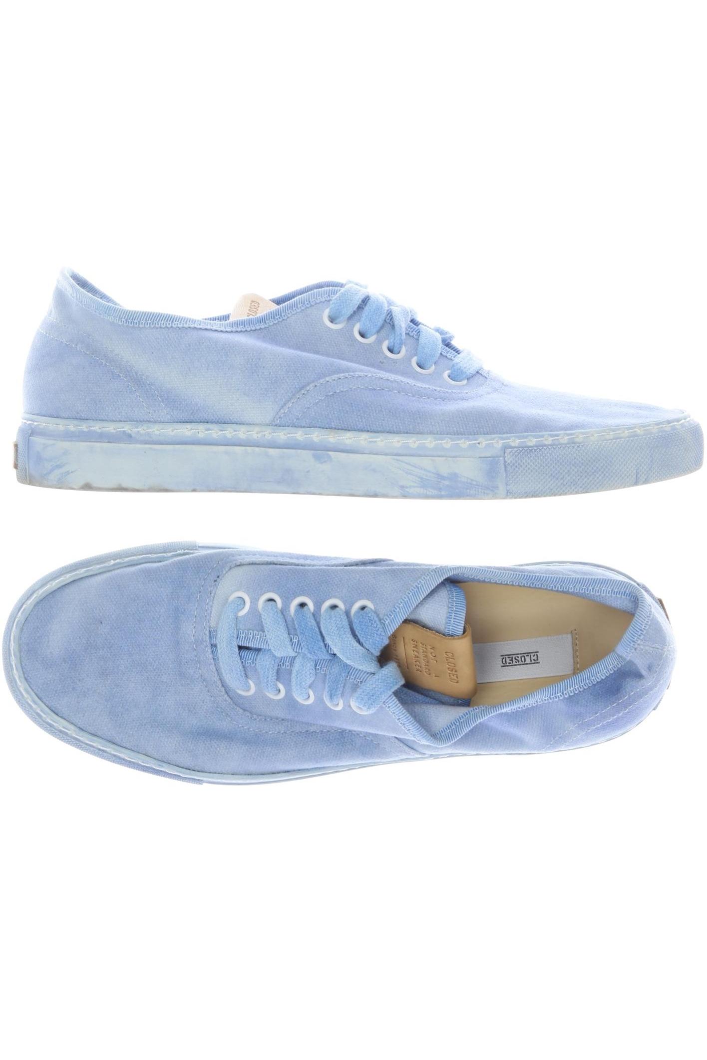 

Closed Damen Sneakers, hellblau, Gr. 38