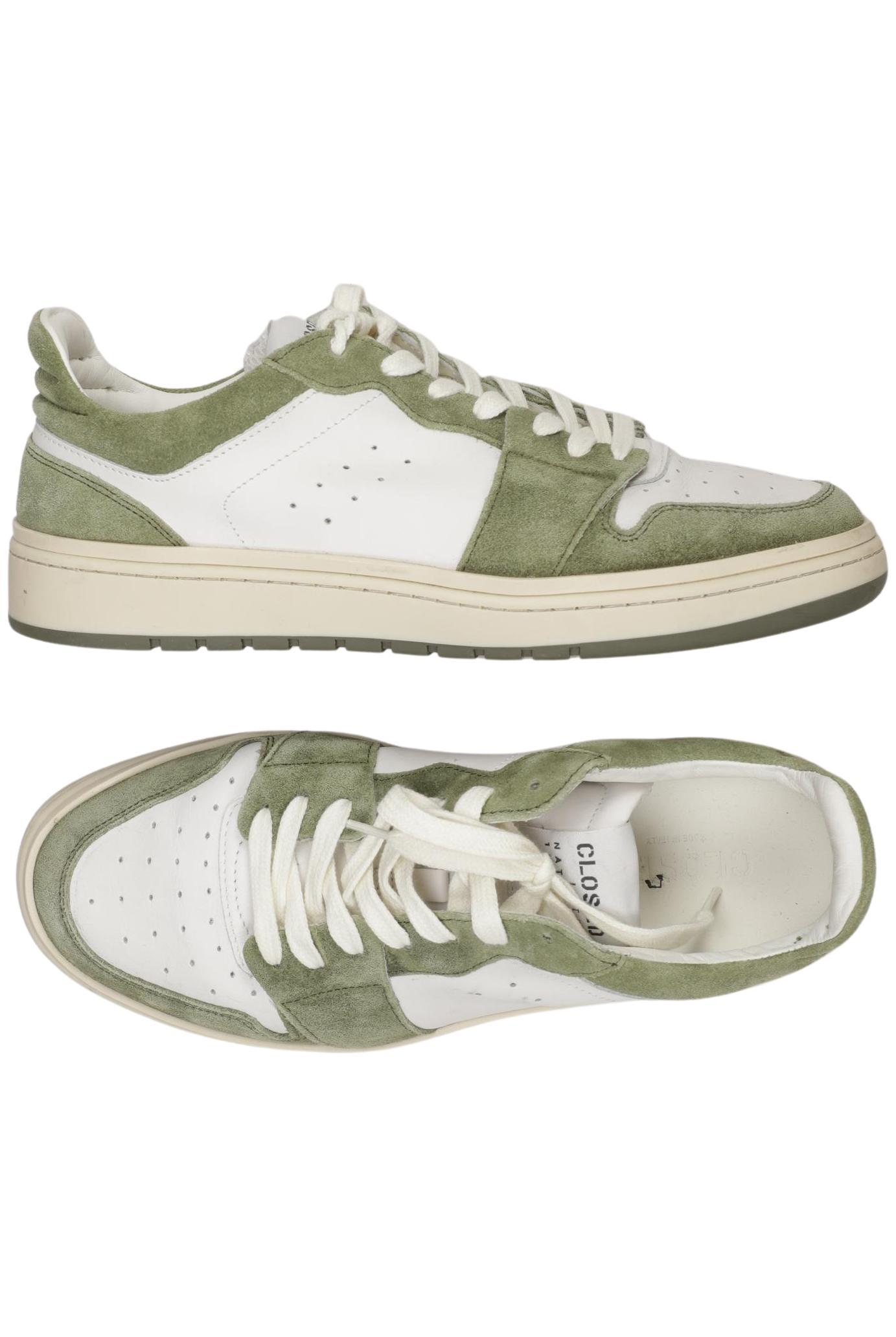 

Closed Damen Sneakers, weiß, Gr. 39
