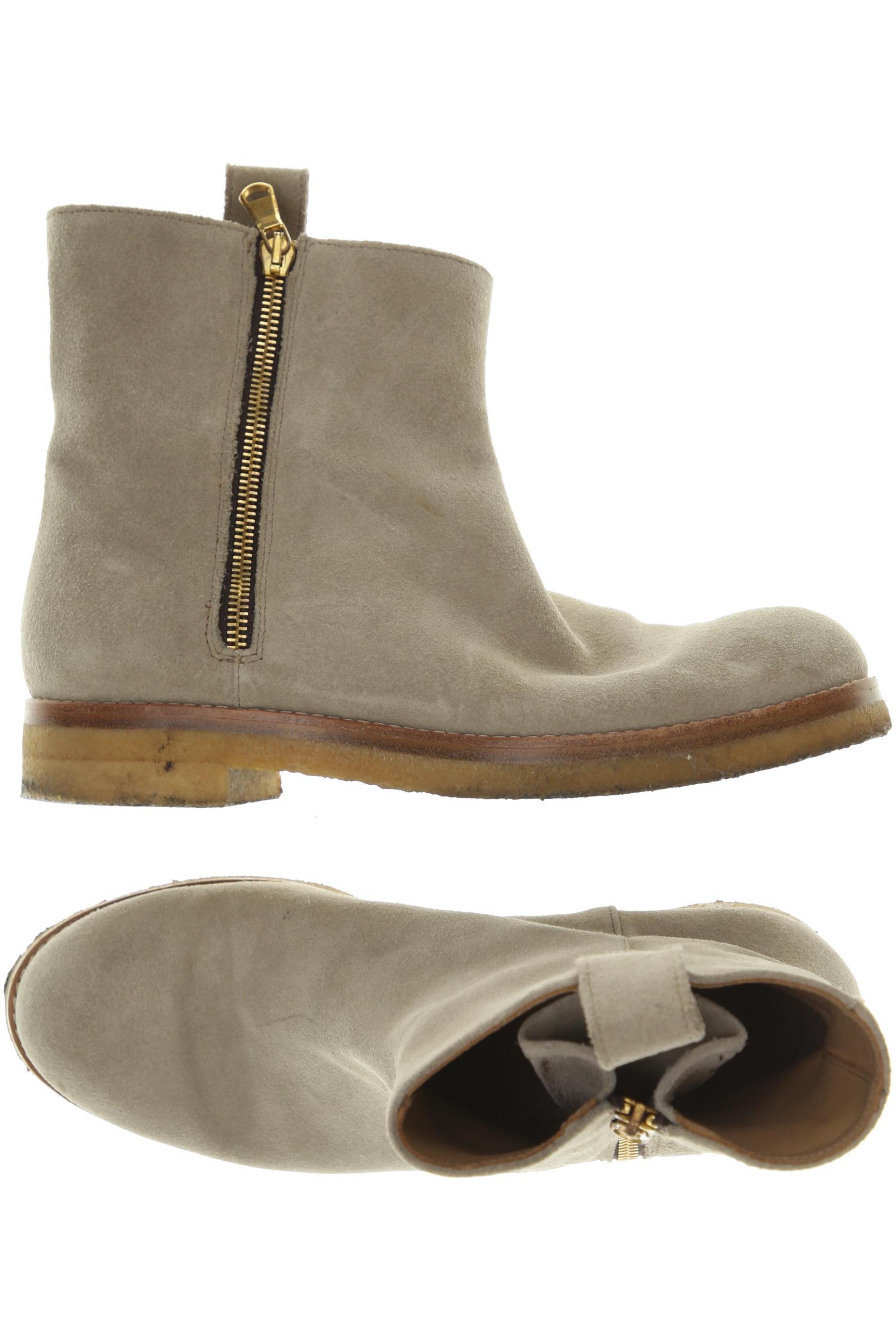 

Closed Damen Stiefelette, beige, Gr. 37