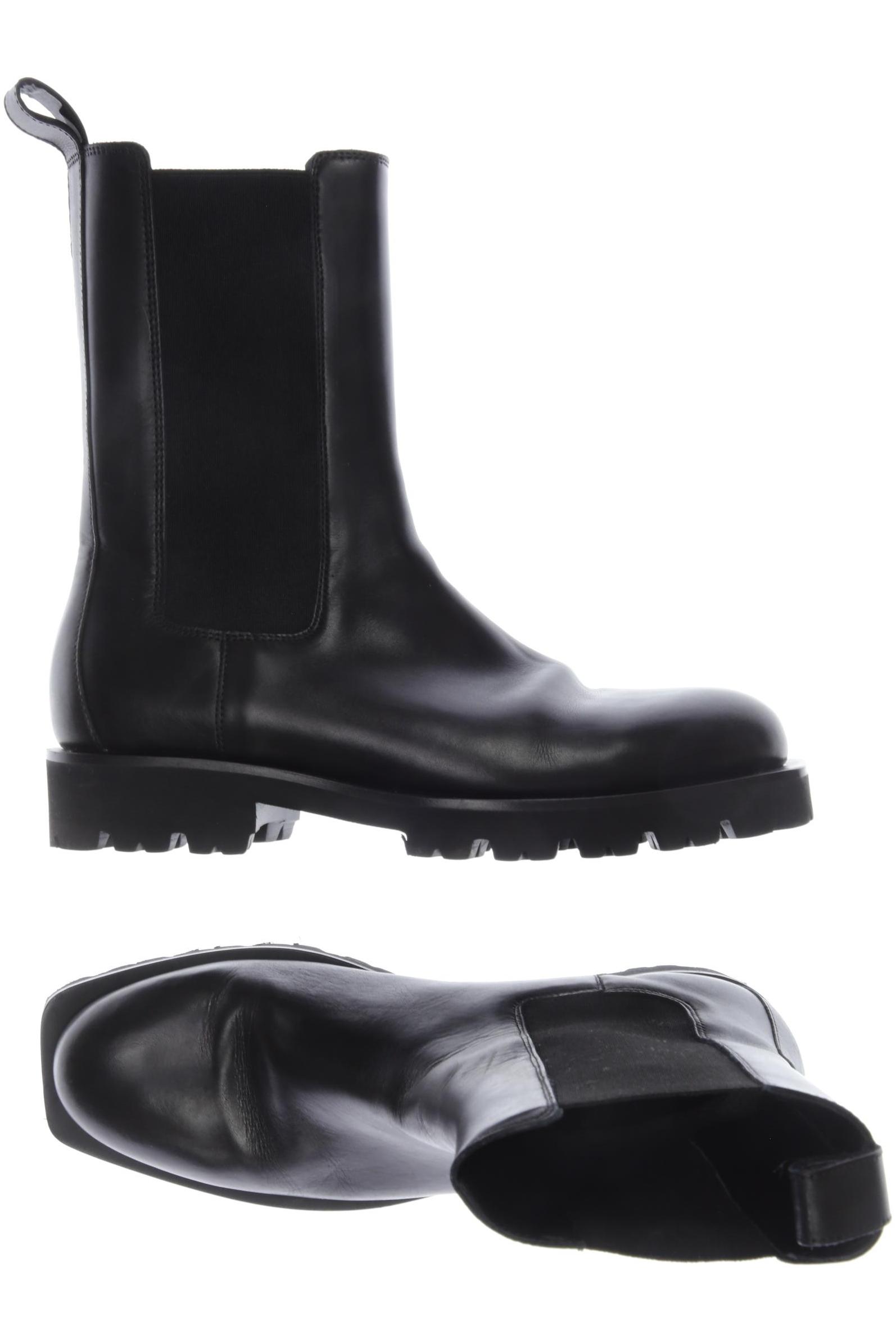 

Closed Damen Stiefel, schwarz, Gr. 38