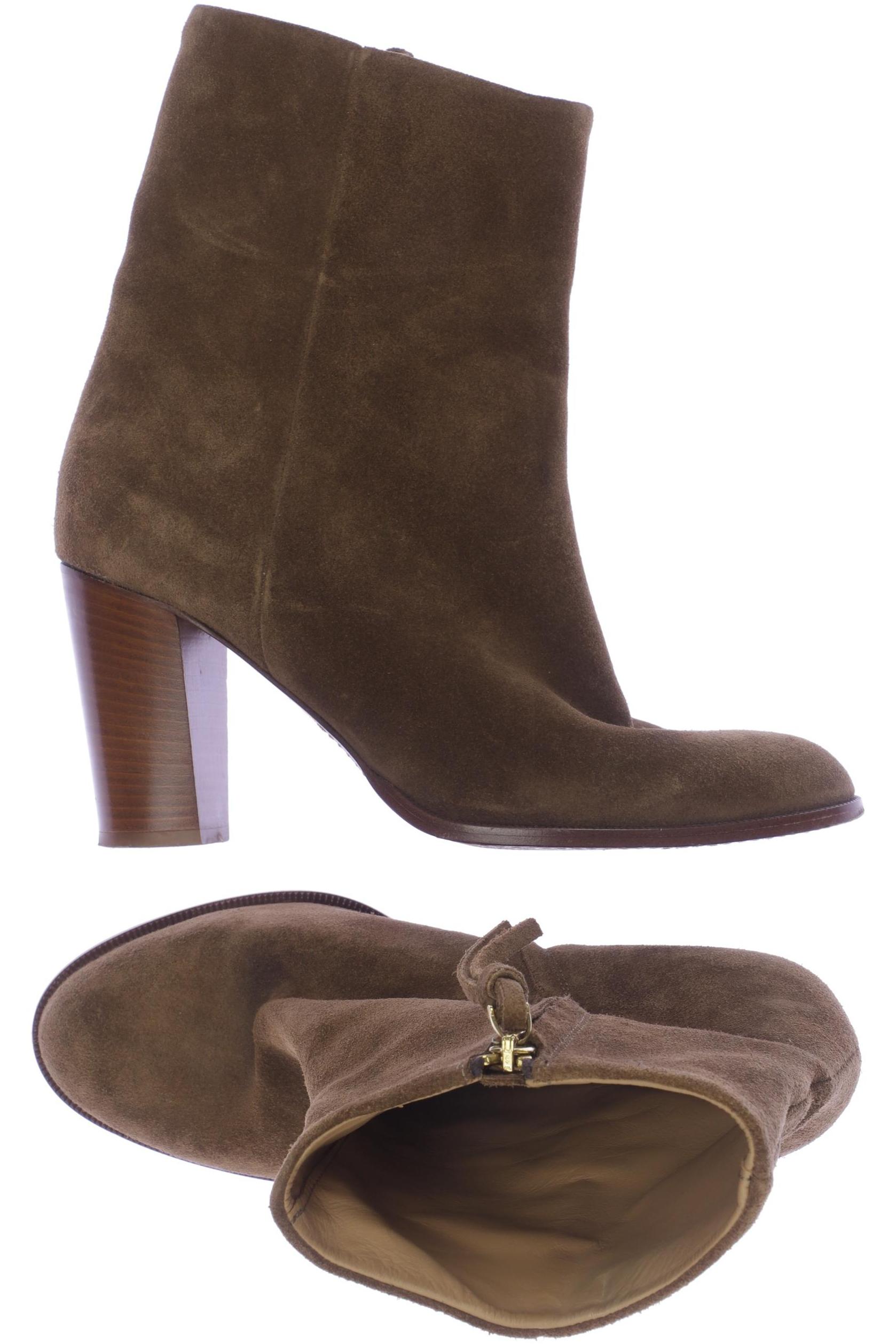 

Closed Damen Stiefelette, braun, Gr. 40