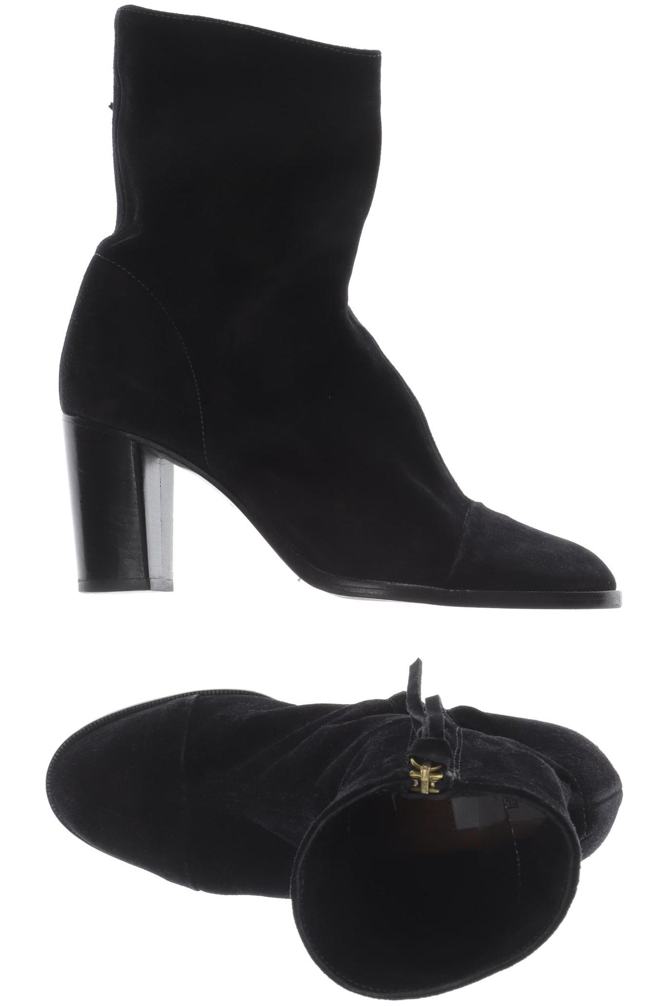 

Closed Damen Stiefelette, schwarz