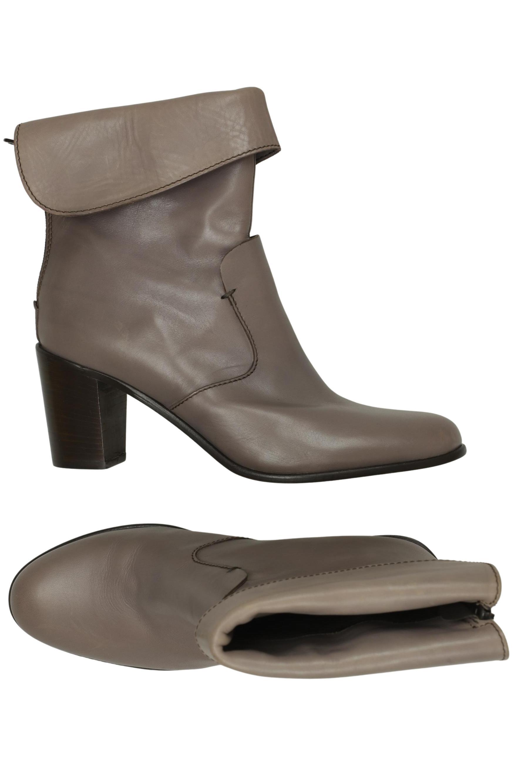 

Closed Damen Stiefelette, grau, Gr. 41
