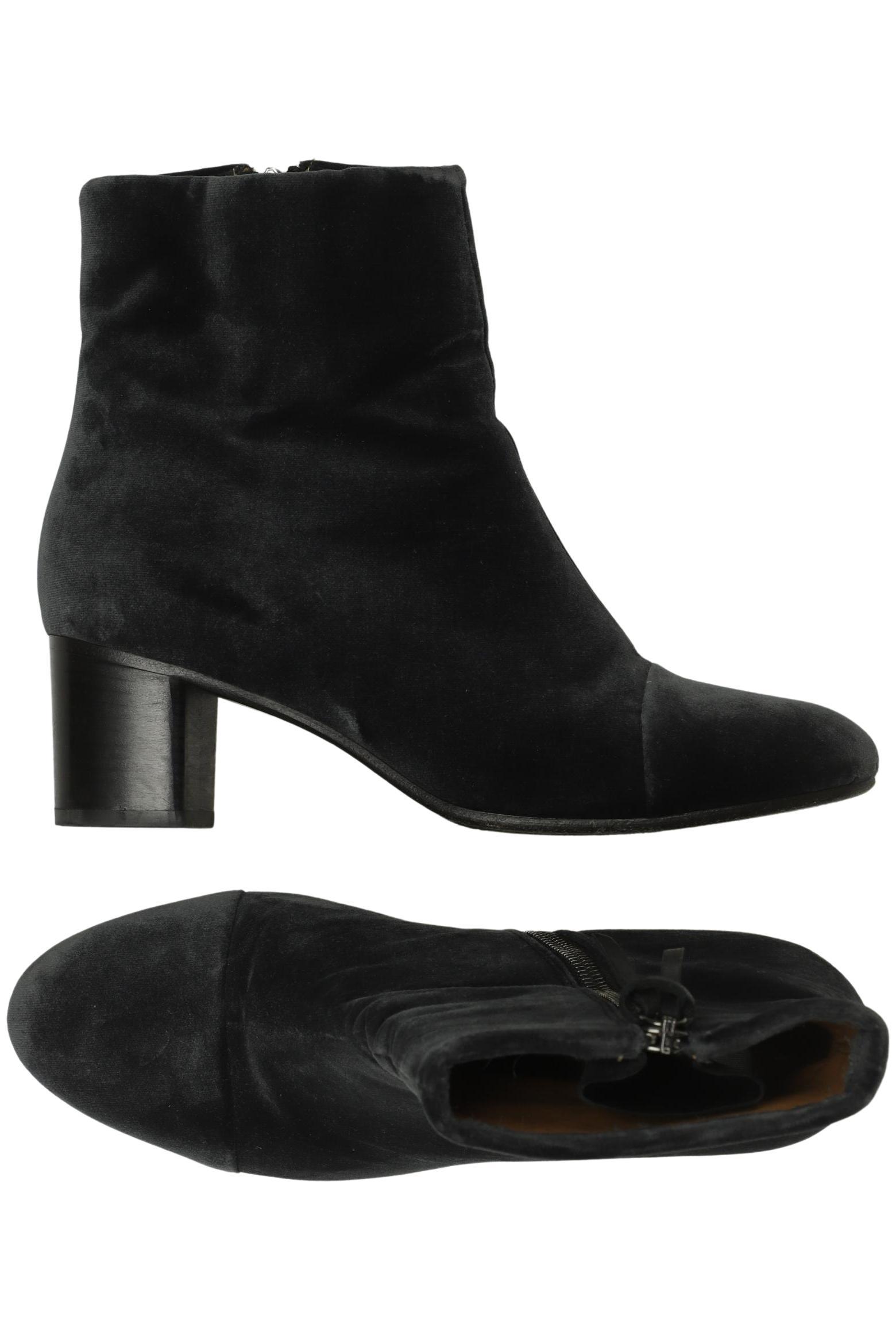 

Closed Damen Stiefelette, schwarz, Gr. 37
