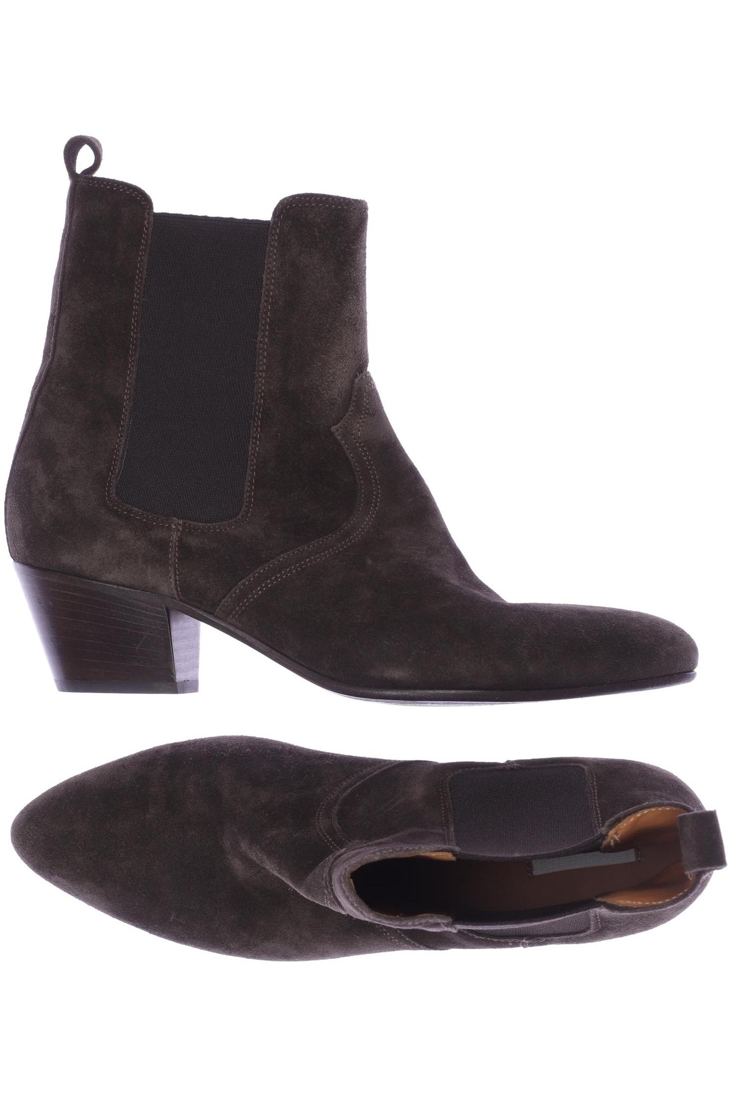 

Closed Damen Stiefelette, braun, Gr. 40