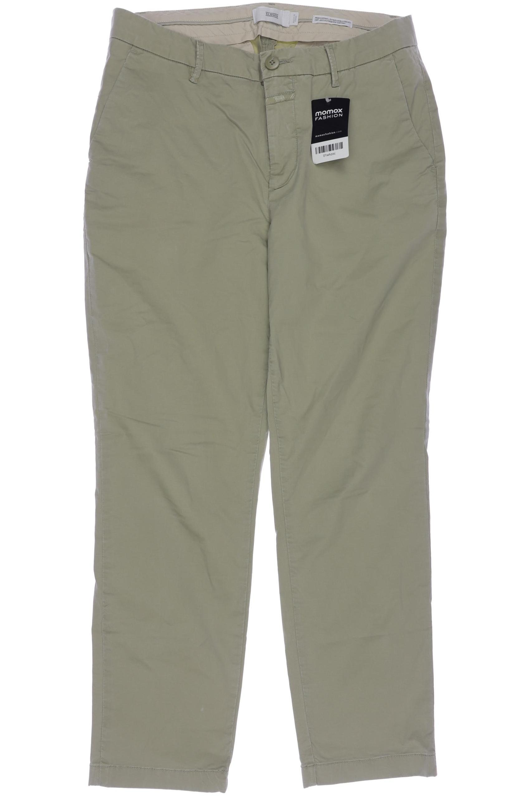 

Closed Damen Stoffhose, beige, Gr. 29