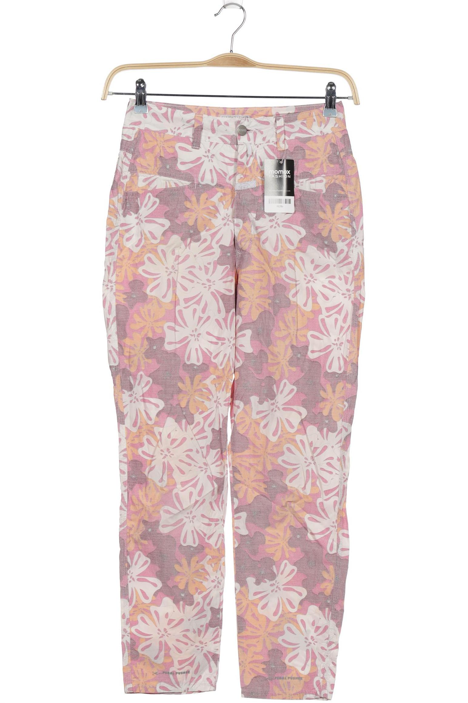 

Closed Damen Stoffhose, pink, Gr. 44