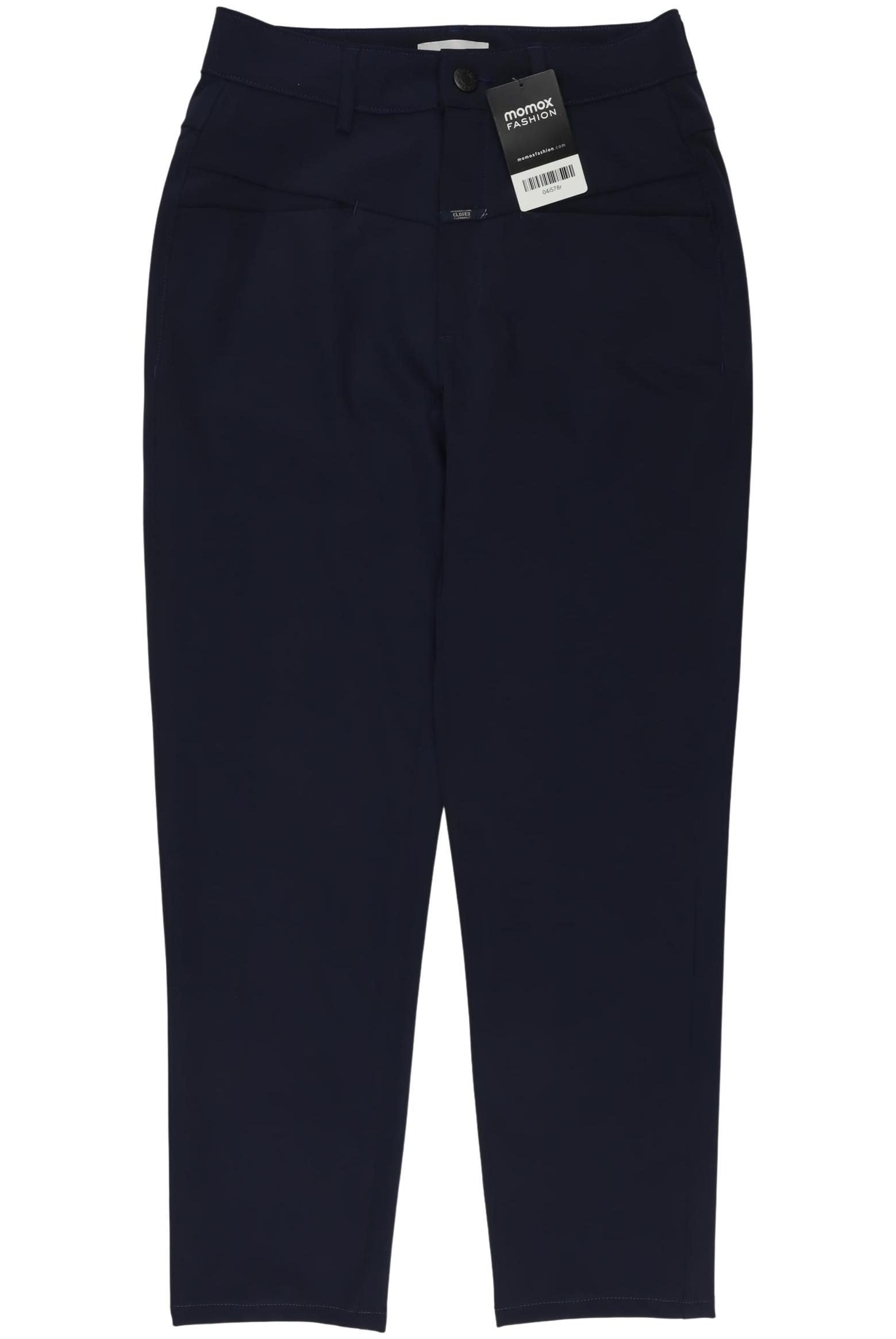 

Closed Damen Stoffhose, marineblau, Gr. 42