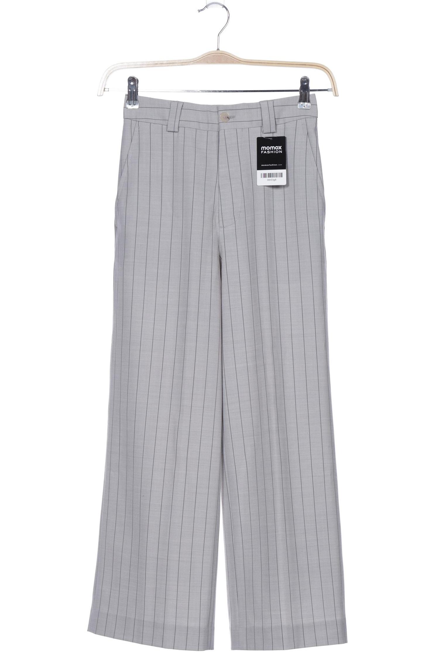 

Closed Damen Stoffhose, grau, Gr. 25