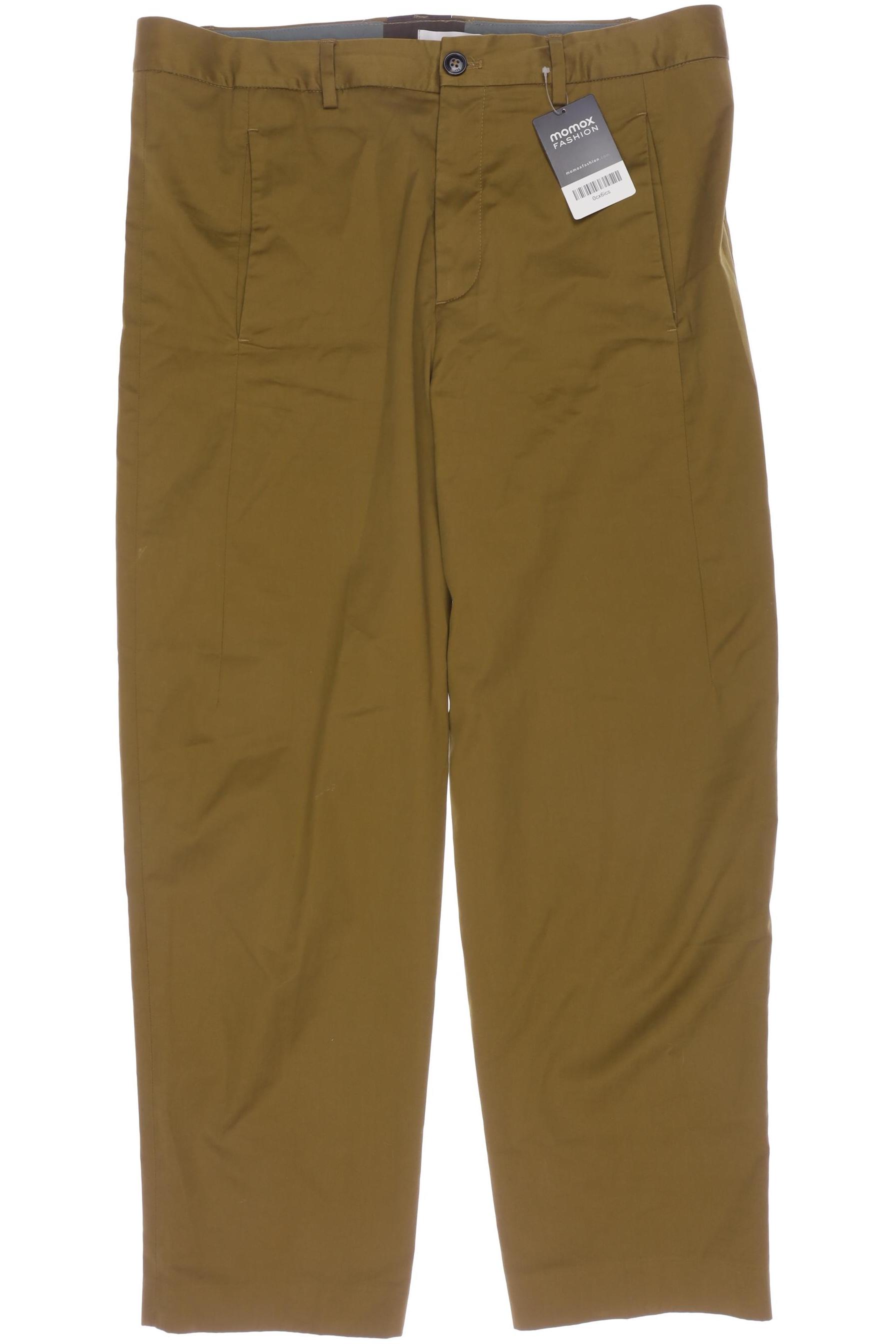 

Closed Damen Stoffhose, orange, Gr. 31