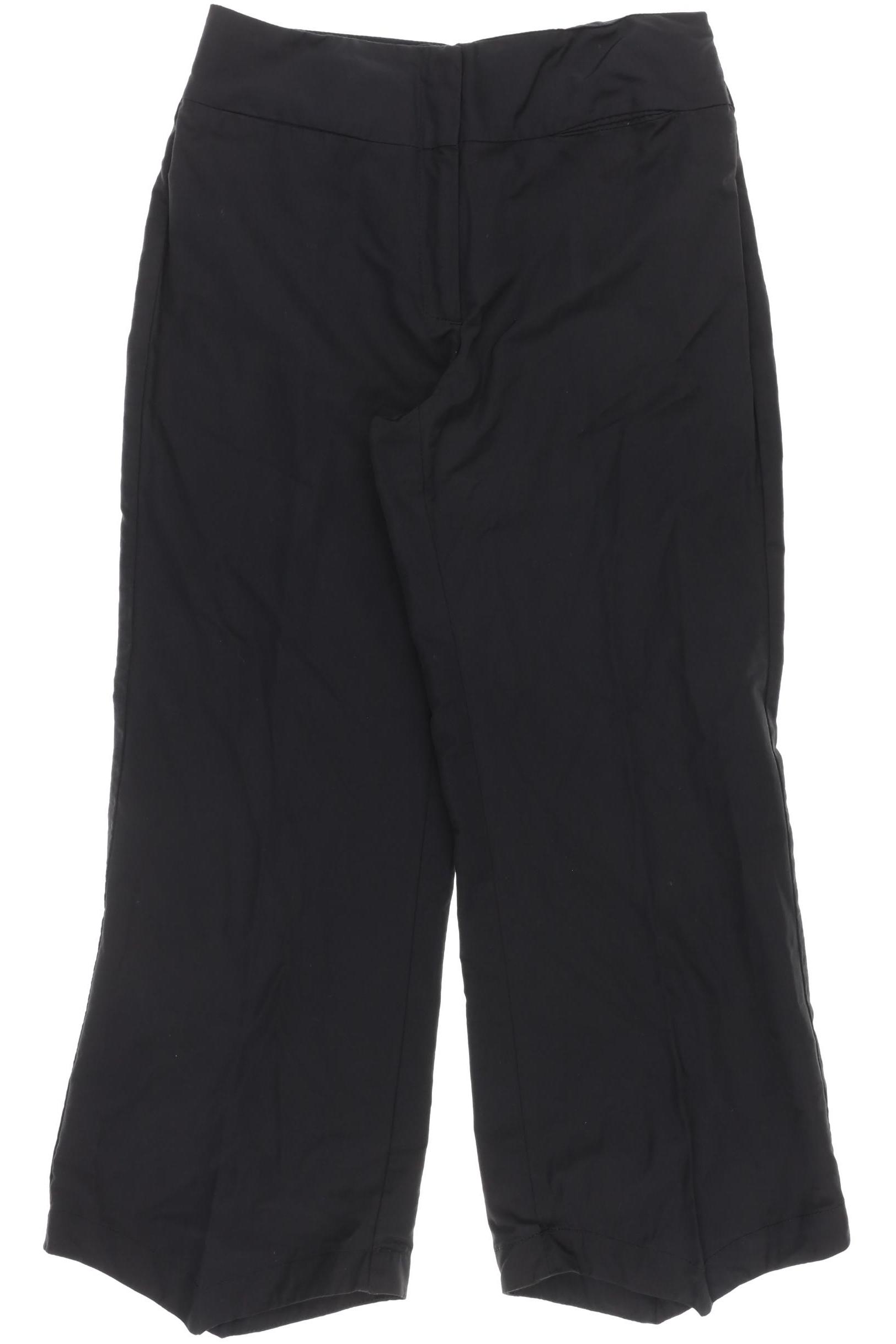 

Closed Damen Stoffhose, schwarz, Gr. 40