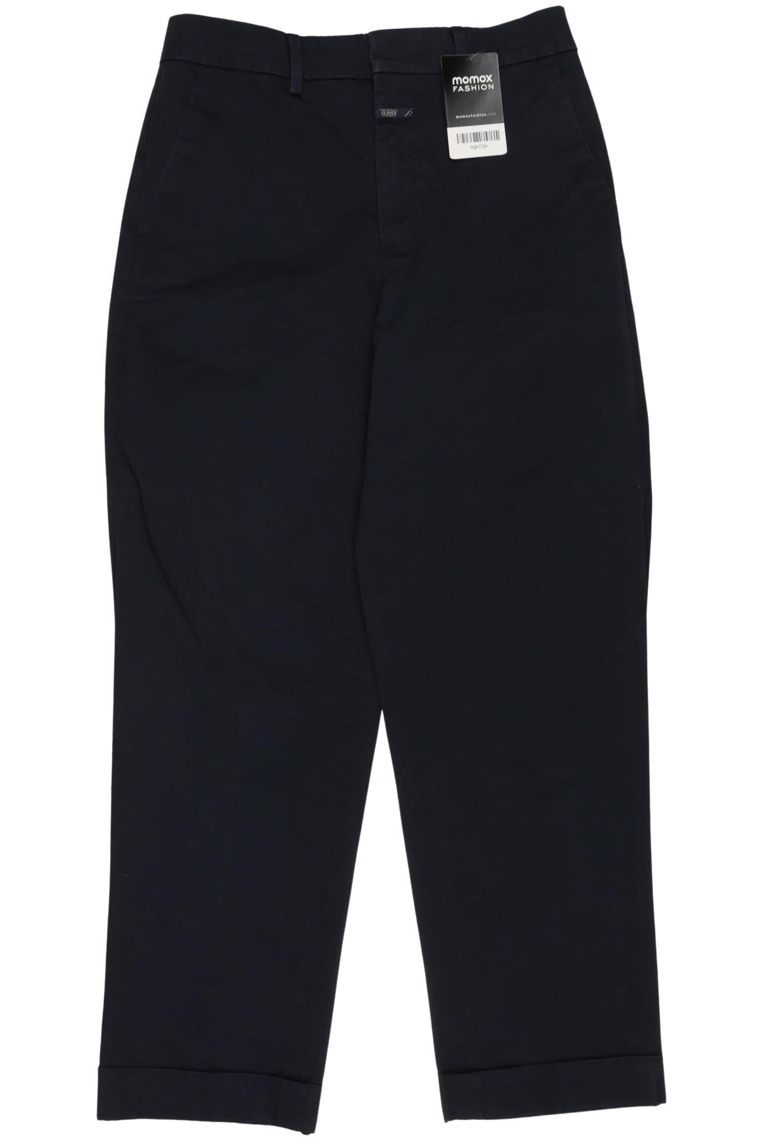

Closed Damen Stoffhose, marineblau, Gr. 25