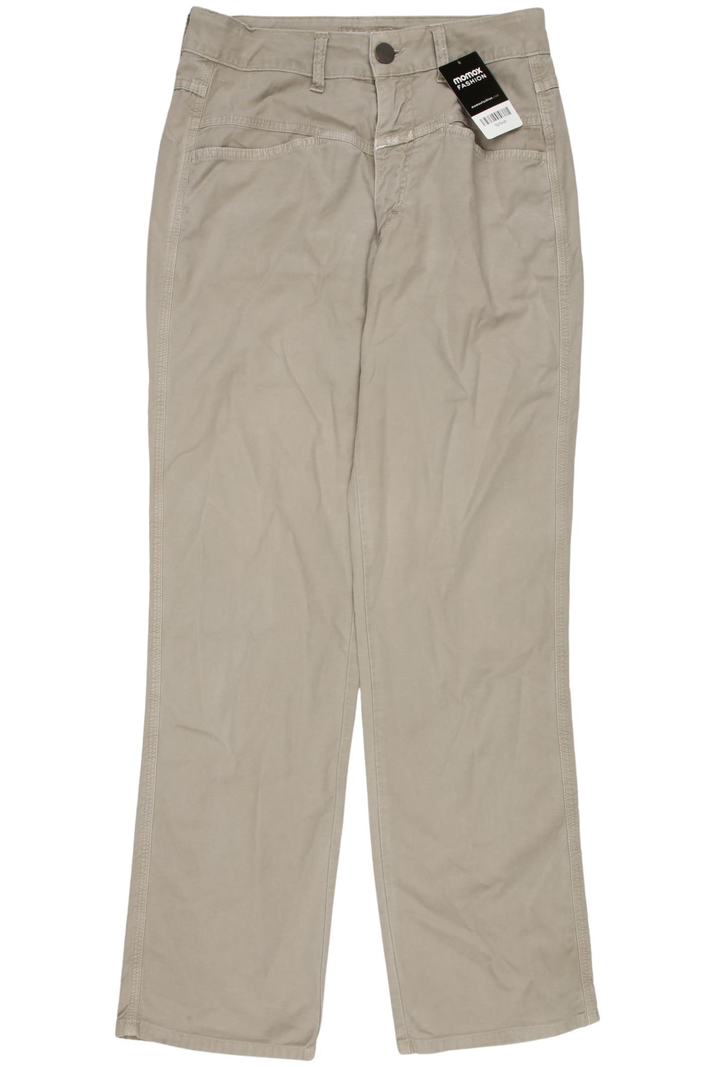 

Closed Damen Stoffhose, grau, Gr. 44
