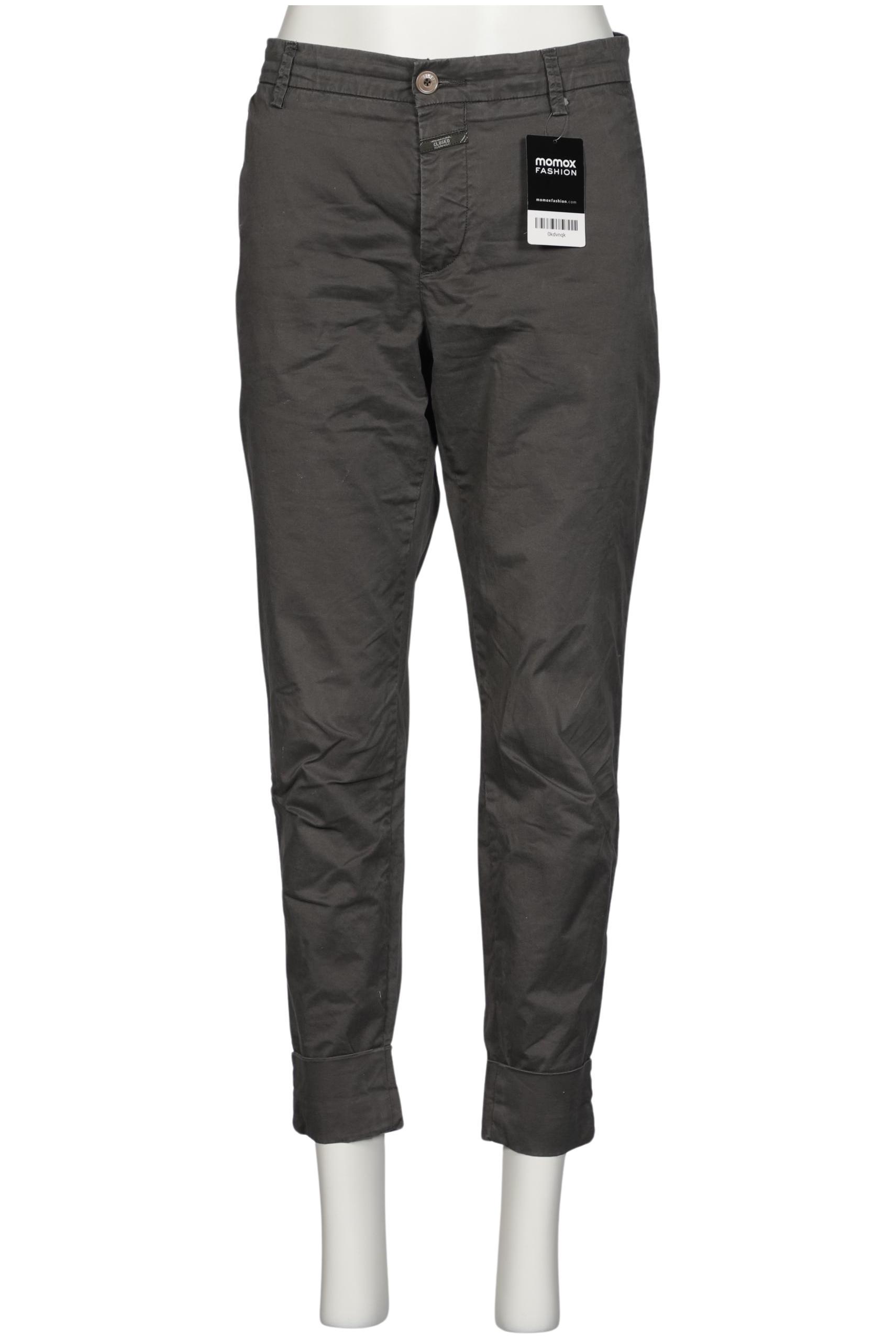 

Closed Damen Stoffhose, grau, Gr. 29