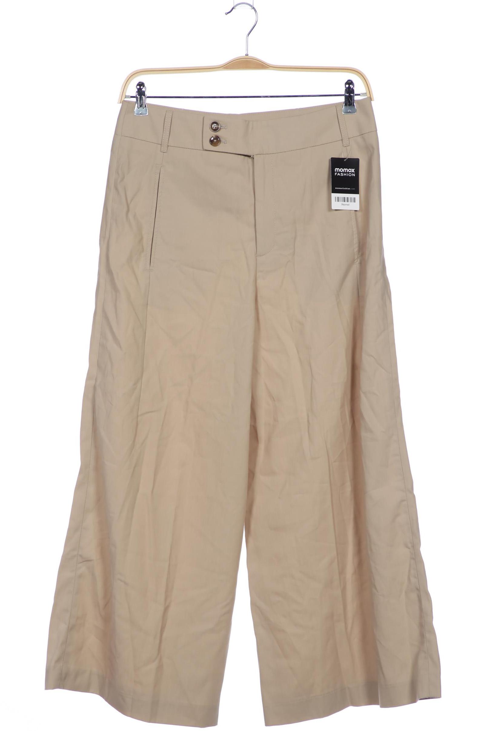 

Closed Damen Stoffhose, beige, Gr. 30