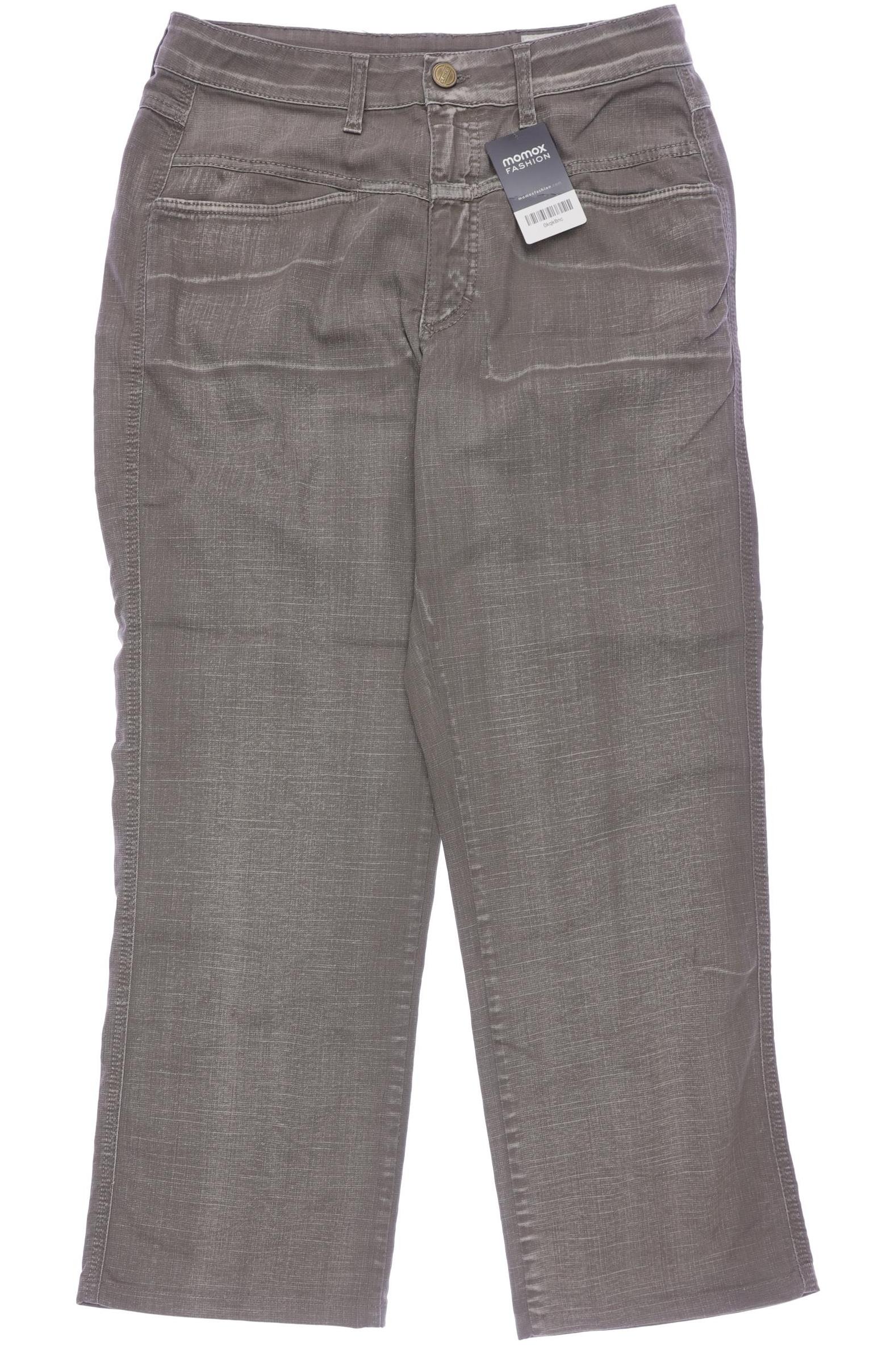 

Closed Damen Stoffhose, grau, Gr. 50