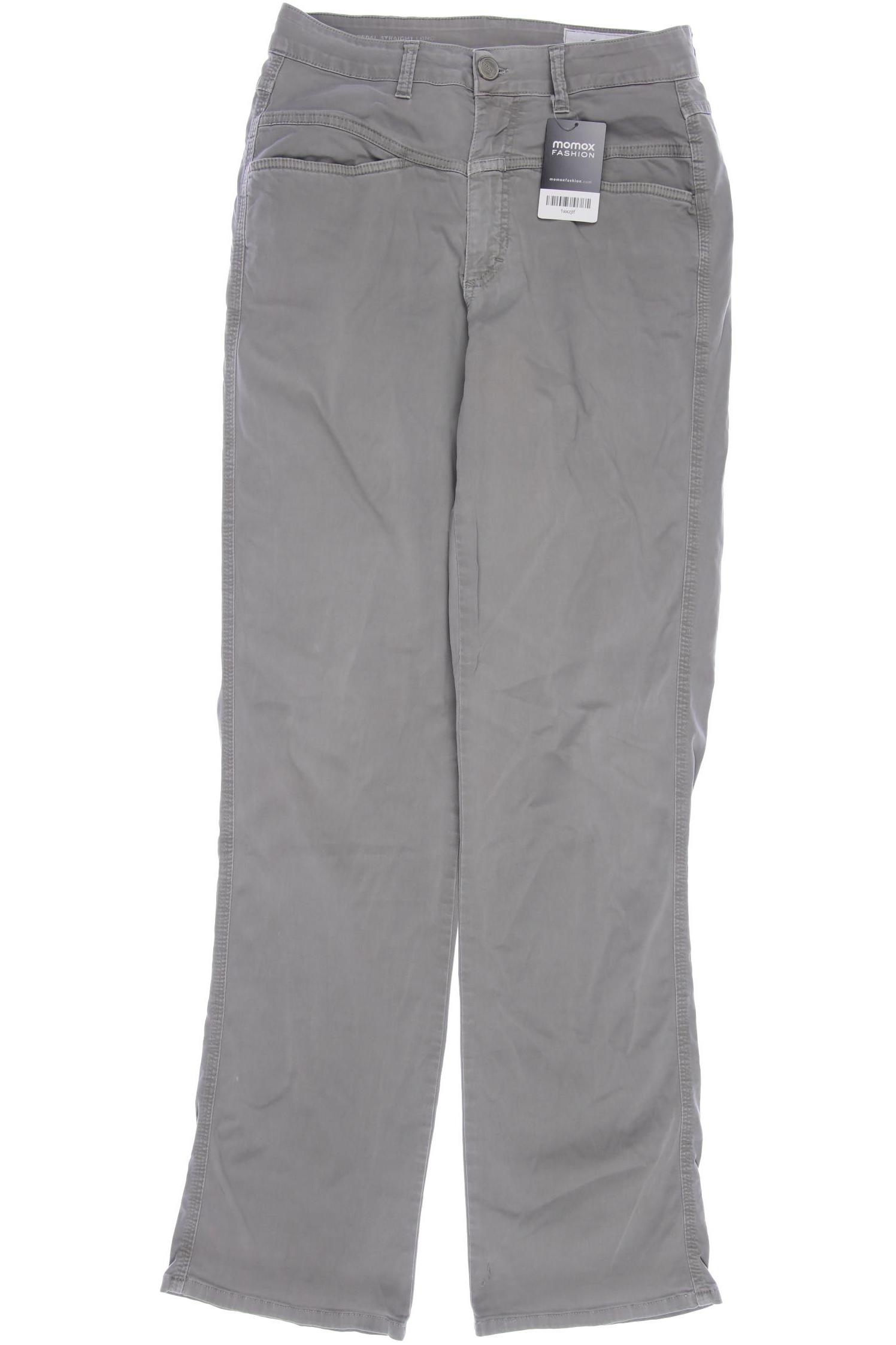 

Closed Damen Stoffhose, grau, Gr. 46