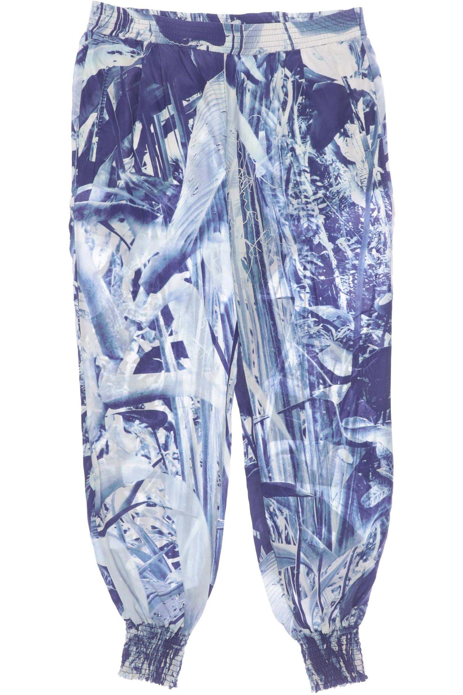 

Closed Damen Stoffhose, blau, Gr. 29