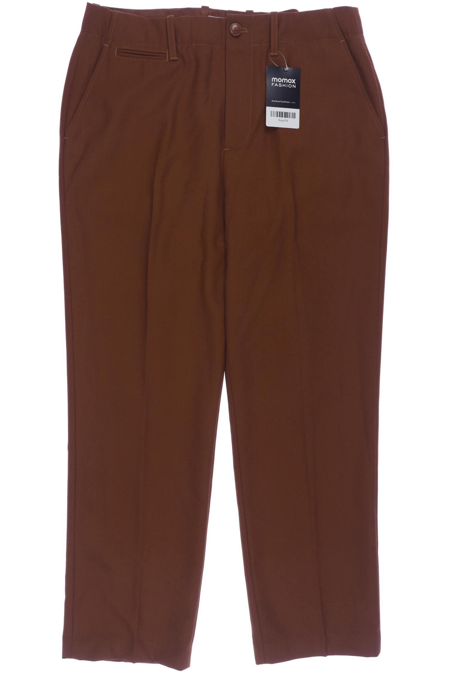 

Closed Damen Stoffhose, orange, Gr. 28