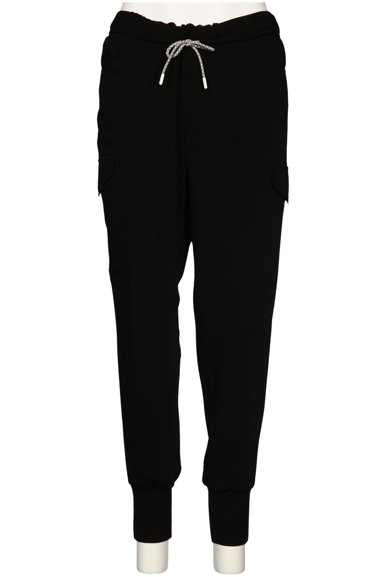 

Closed Damen Stoffhose, schwarz, Gr. 33