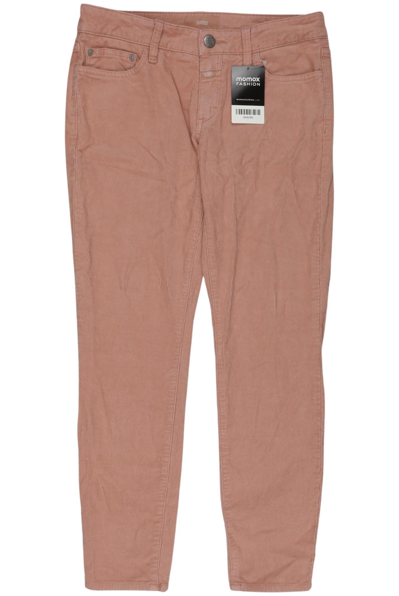 

Closed Damen Stoffhose, pink, Gr. 26