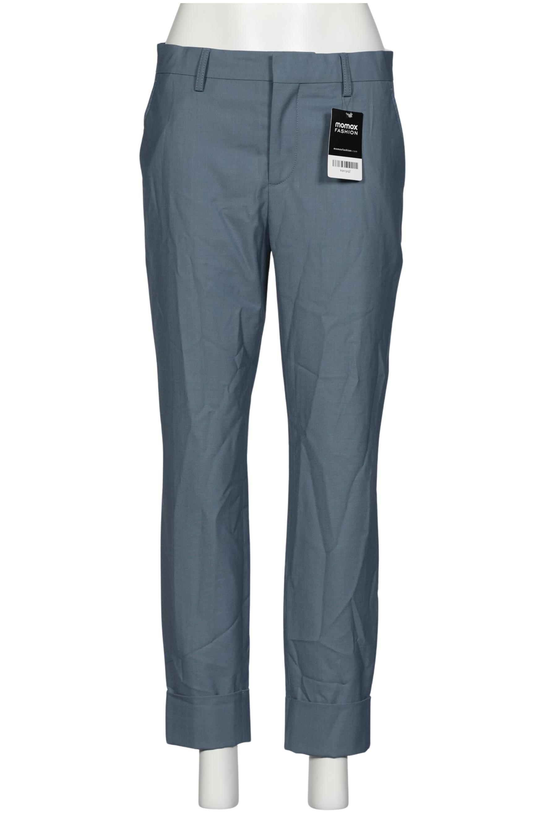 

Closed Damen Stoffhose, hellblau, Gr. 27