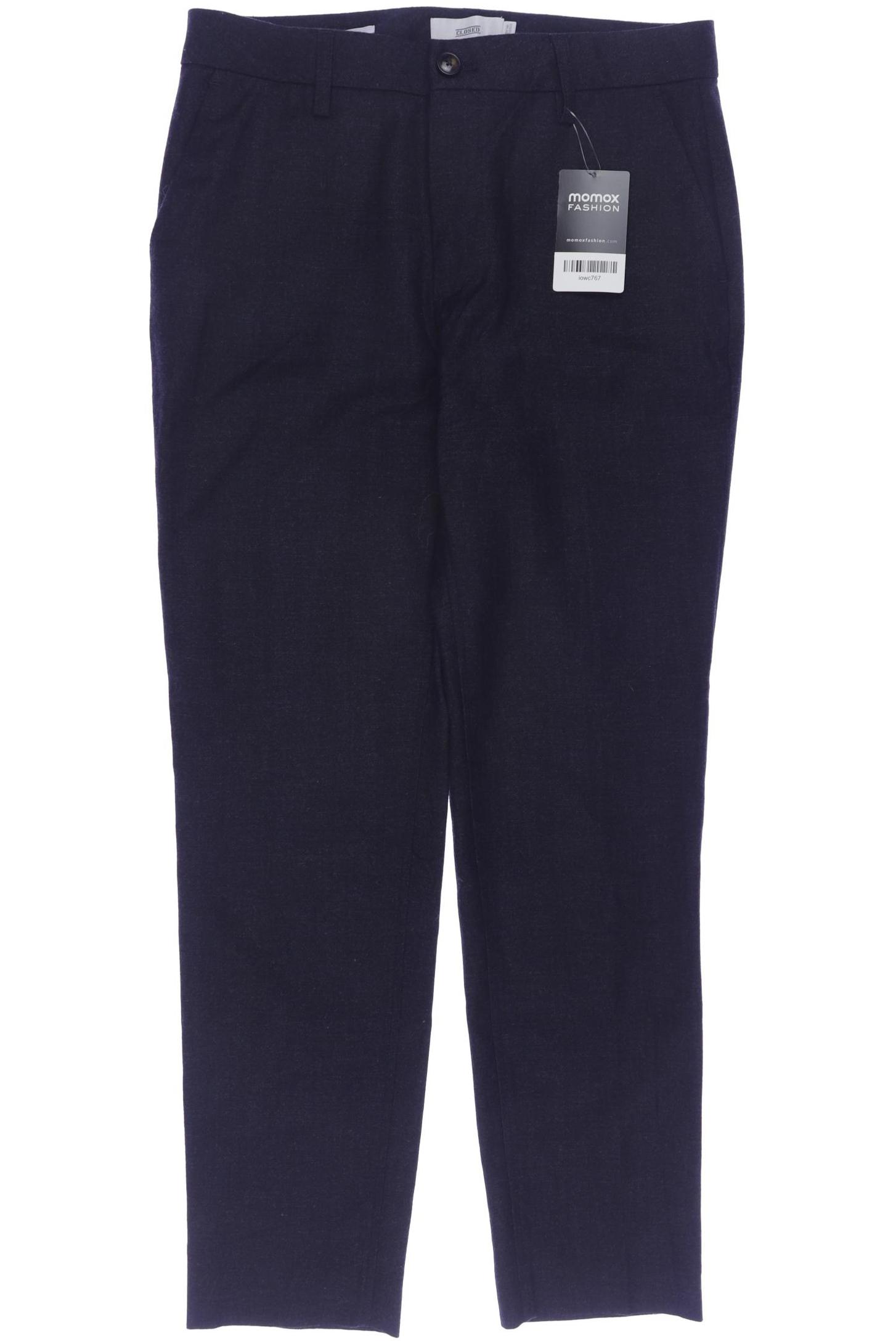 

Closed Damen Stoffhose, marineblau, Gr. 26