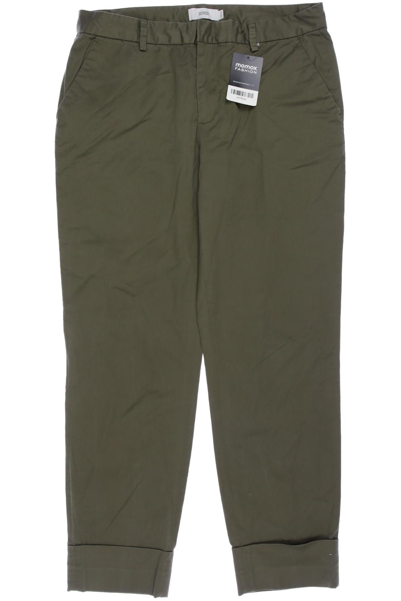 

Closed Damen Stoffhose, grün, Gr. 29