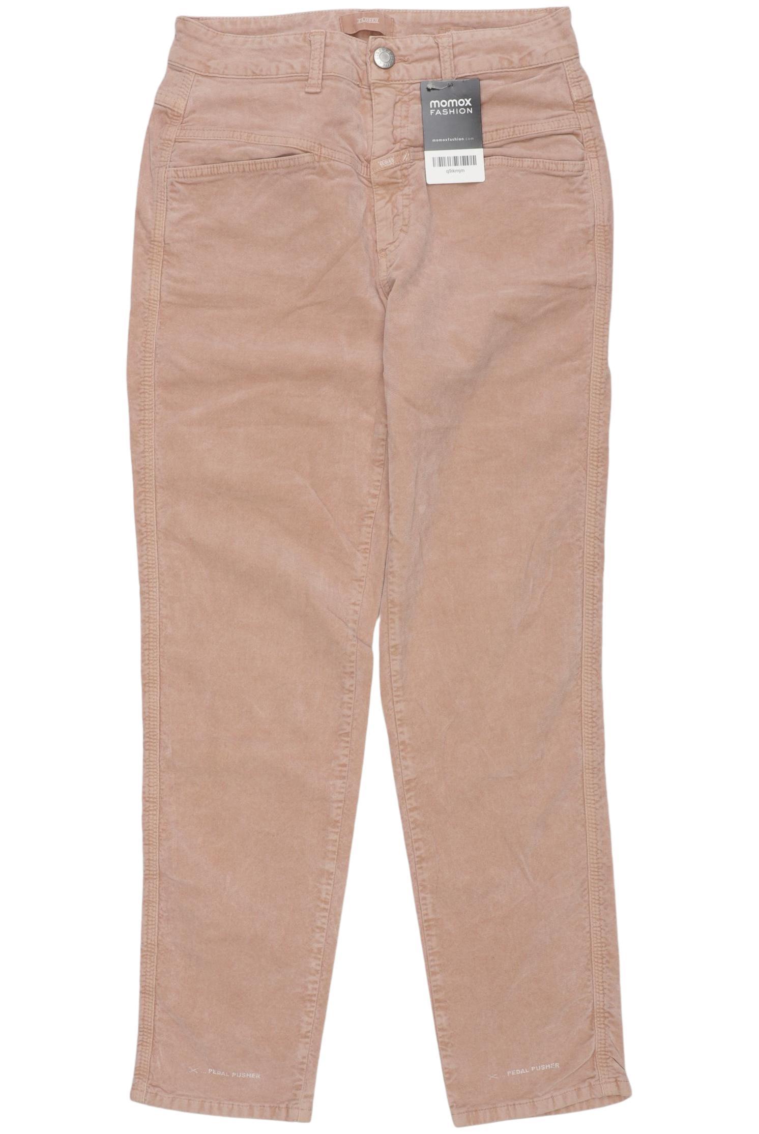 

Closed Damen Stoffhose, beige, Gr. 42