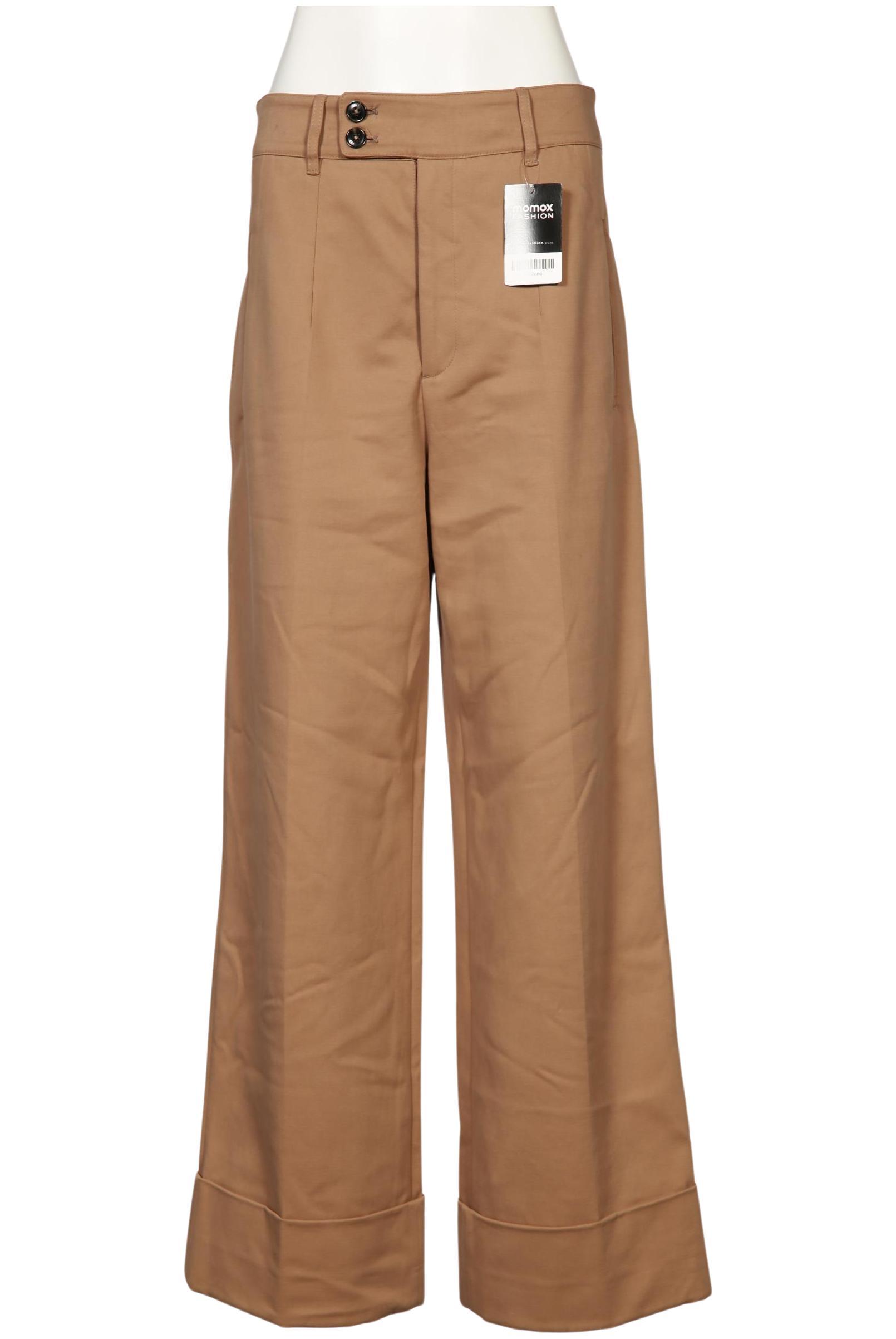 

Closed Damen Stoffhose, braun, Gr. 29