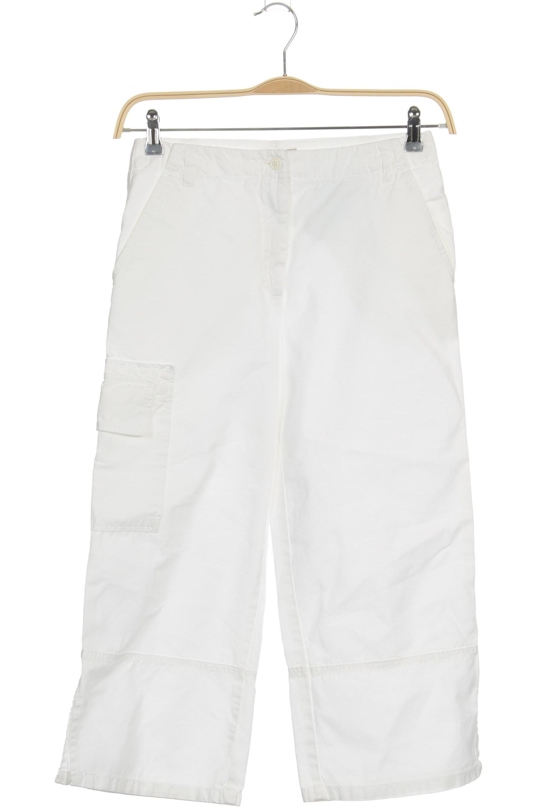 

Closed Damen Stoffhose, weiß, Gr. 42