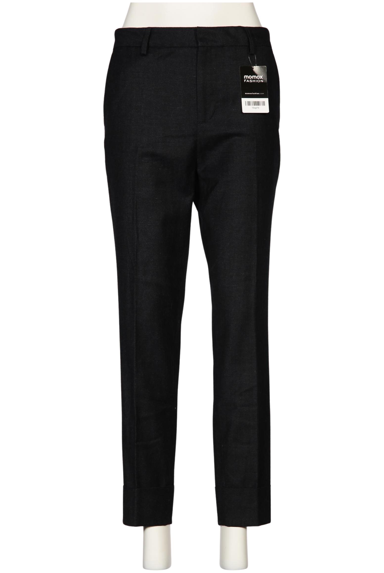 

Closed Damen Stoffhose, marineblau, Gr. 28