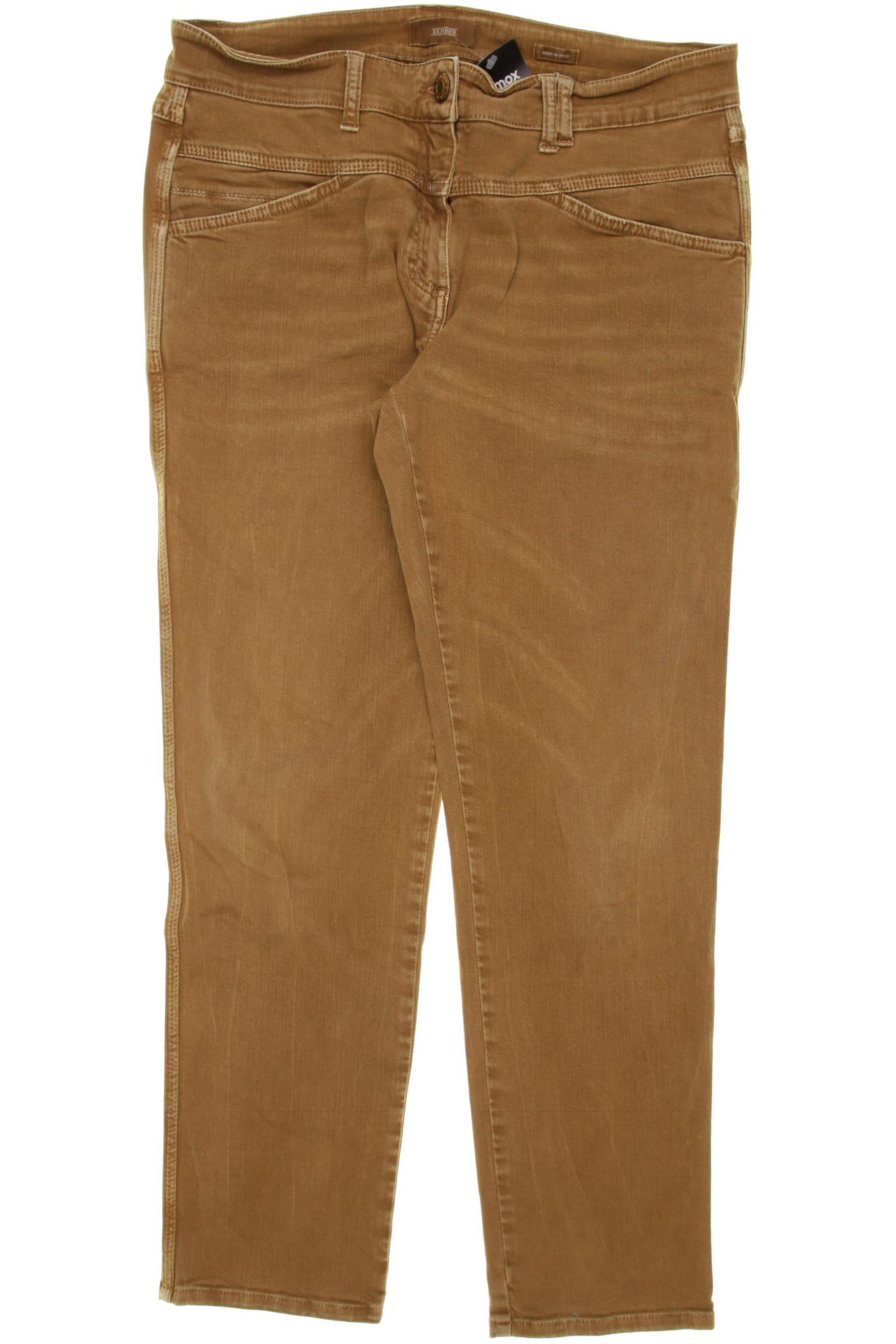 

Closed Damen Jeans, braun, Gr. 46