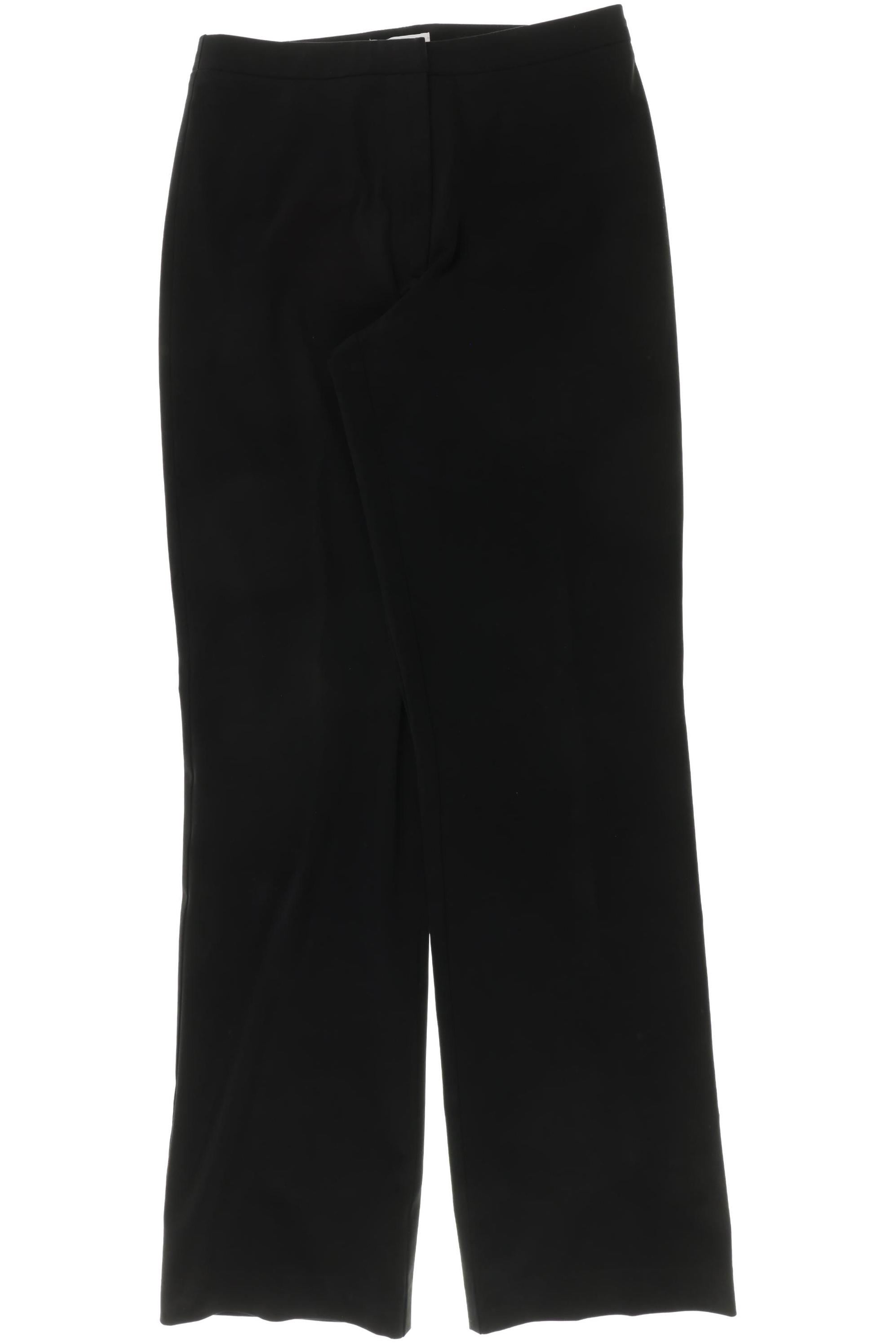 

Closed Damen Stoffhose, schwarz, Gr. 42