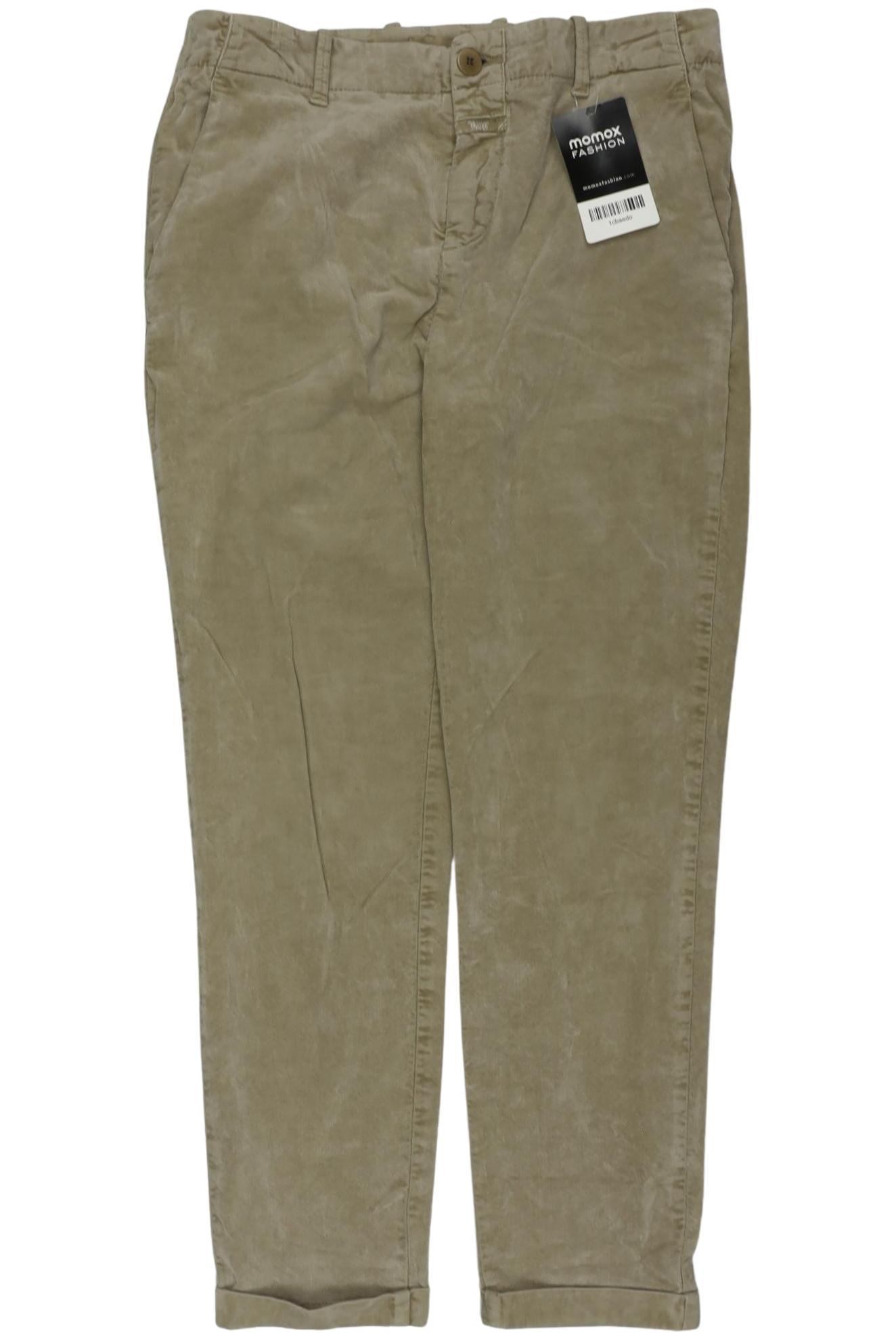 

Closed Damen Stoffhose, beige, Gr. 25