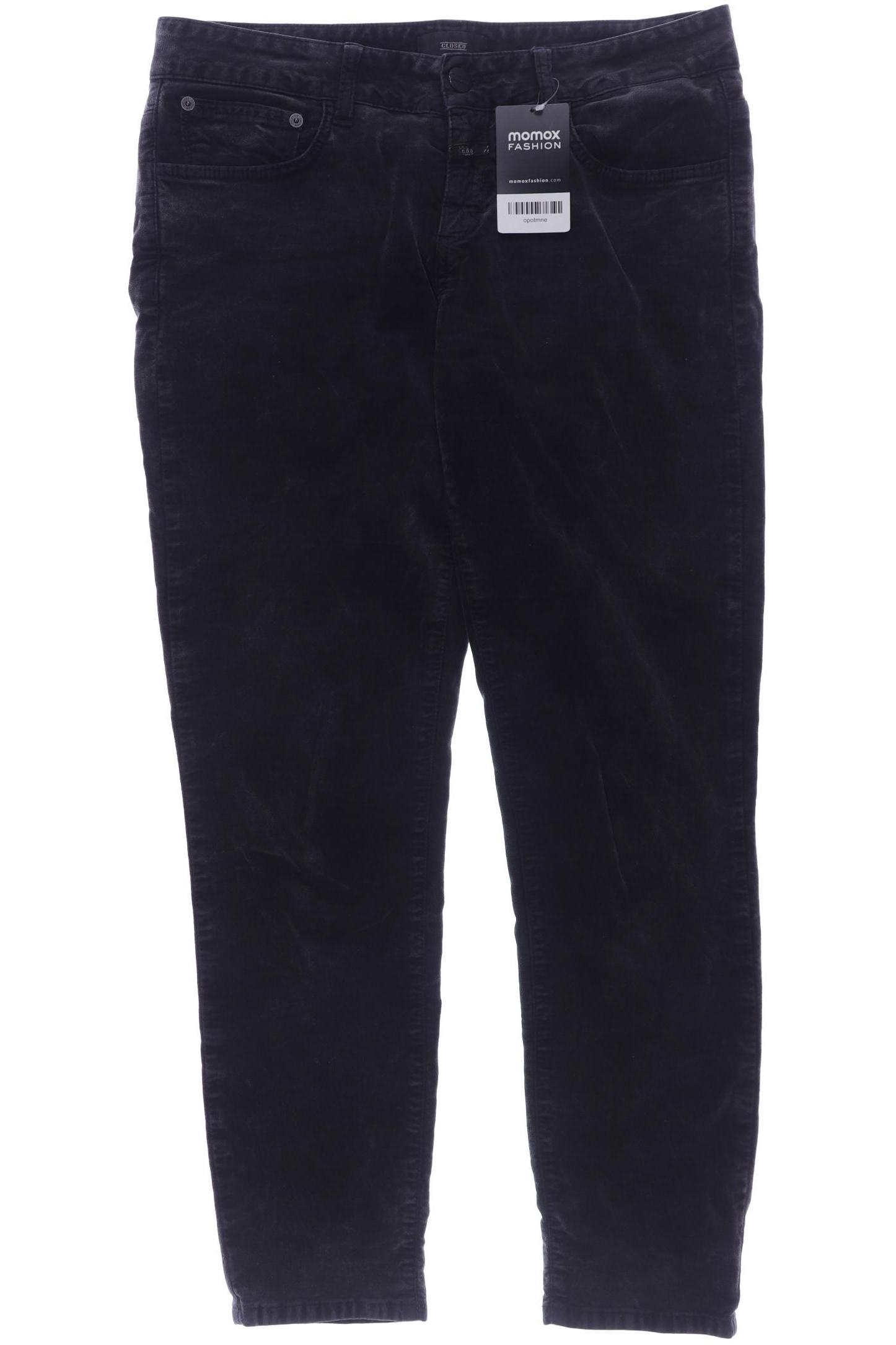 

Closed Damen Stoffhose, grau, Gr. 27