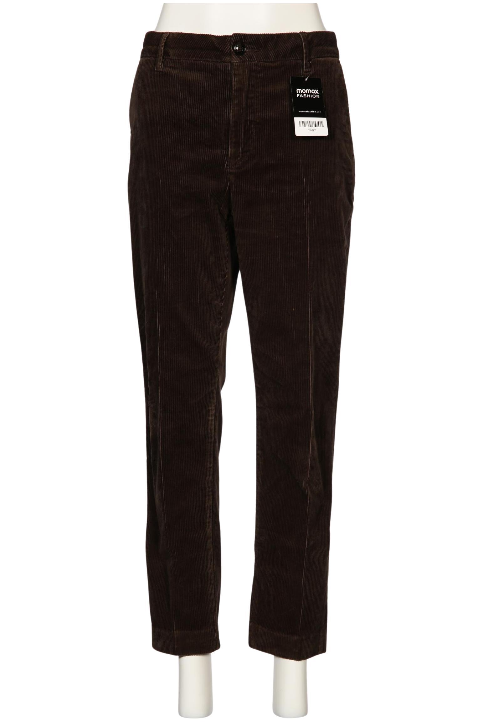 

Closed Damen Stoffhose, braun, Gr. 27