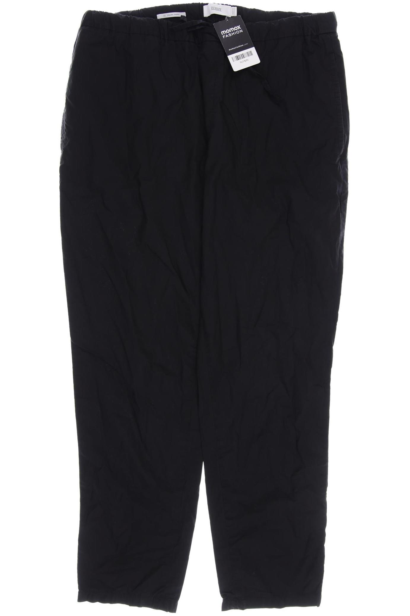 

Closed Damen Stoffhose, schwarz, Gr. 33