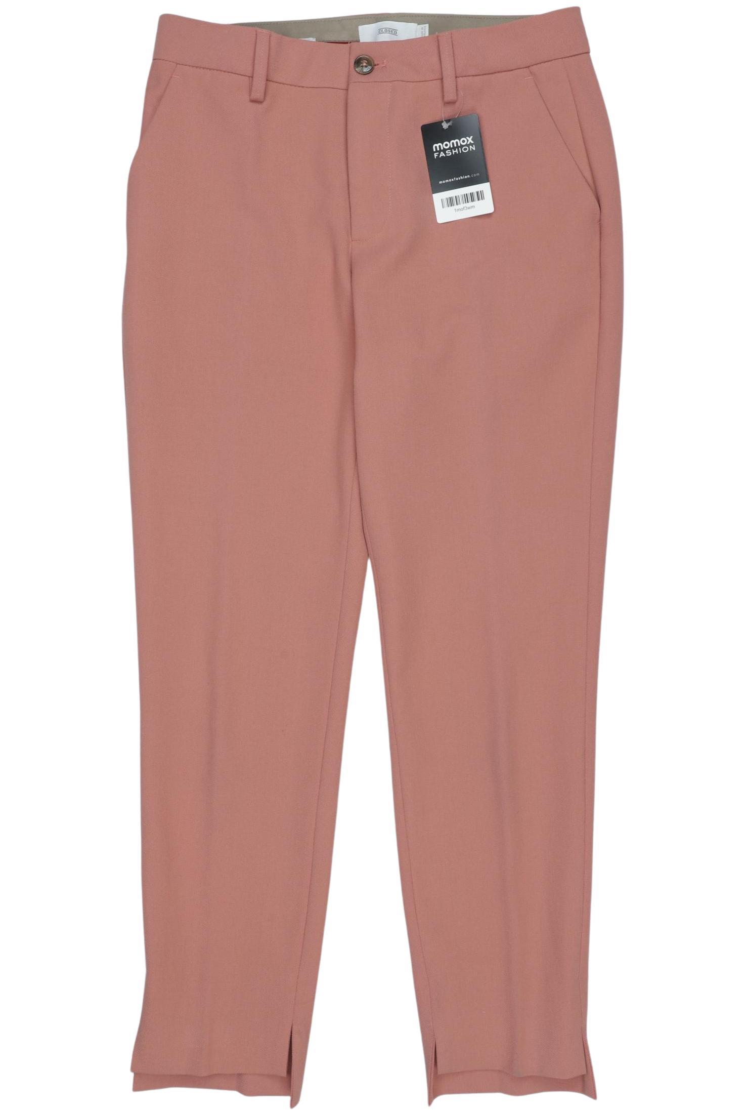

Closed Damen Stoffhose, pink, Gr. 26